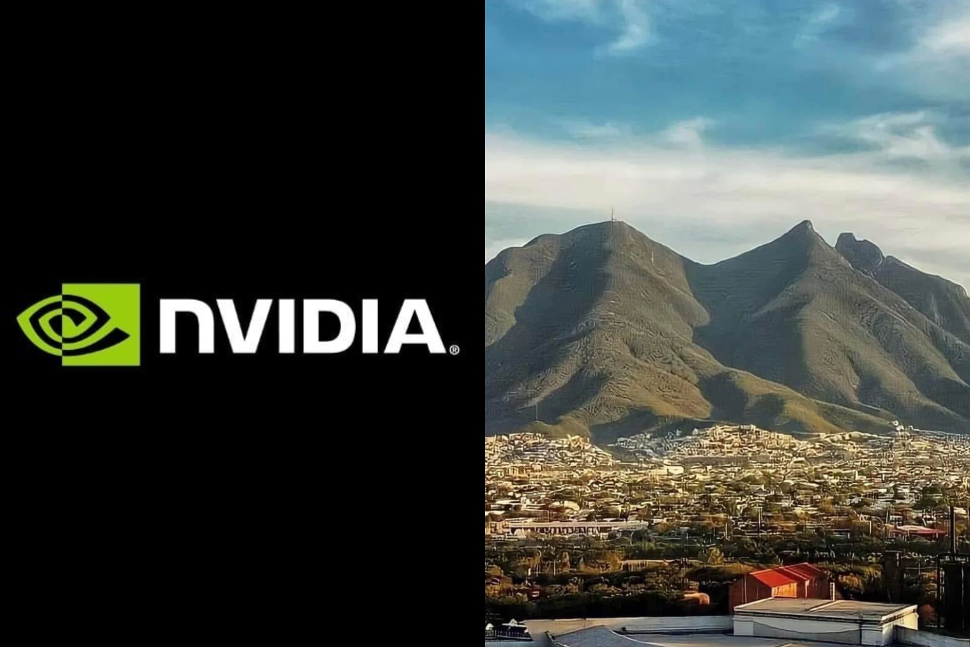 Nvidia desmiente inversi�n millonaria en Nuevo Le�n anunciada por Samuel Garc�a: esto fue lo que dijo la empresa