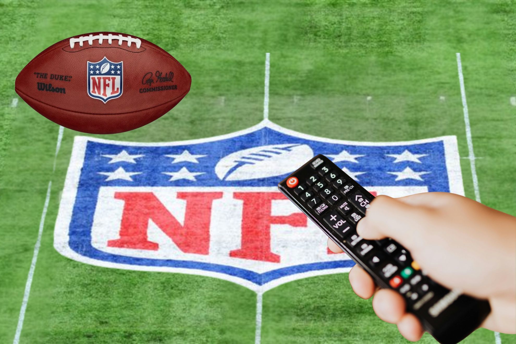 Semana 11 NFL 2025: qui�n juega, horarios de cada partido y d�nde ver en vivo en M�xico