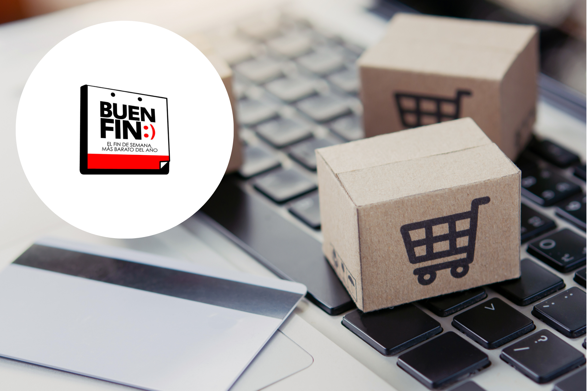 Hoy inician las ofertas del Buen Fin 2025: conoce horarios, cu�ndo termina y las marcas con los mayores descuentos