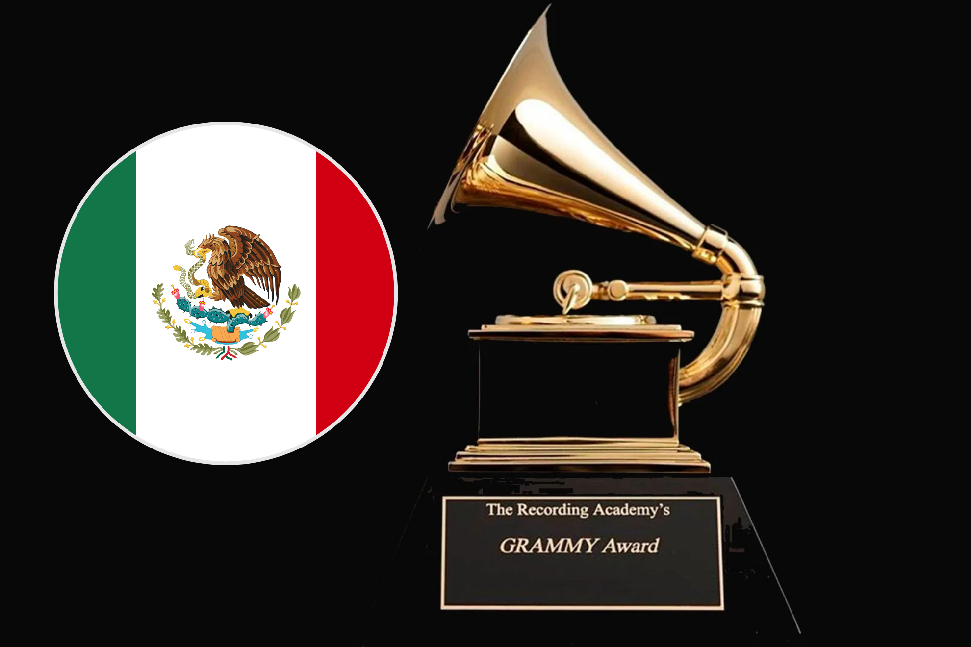 �Qui�nes son los mexicanos con m�s posibilidades de ganar en los Latin Grammy 2026? Esto es lo que se sabe