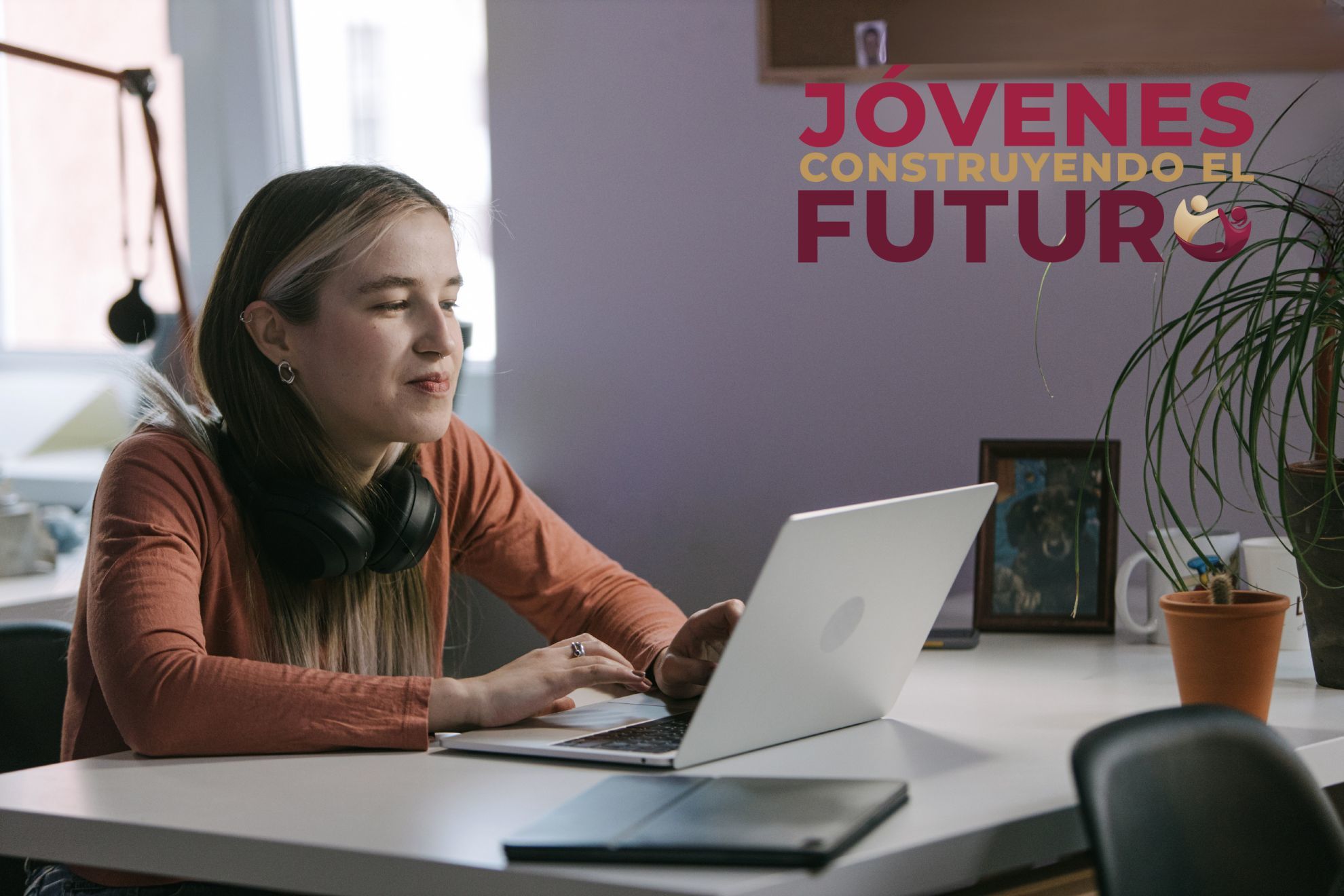 J�venes Construyendo el Futuro 2025: cu�ndo abre el registro en noviembre, fecha l�mite y en qu� estados aplica