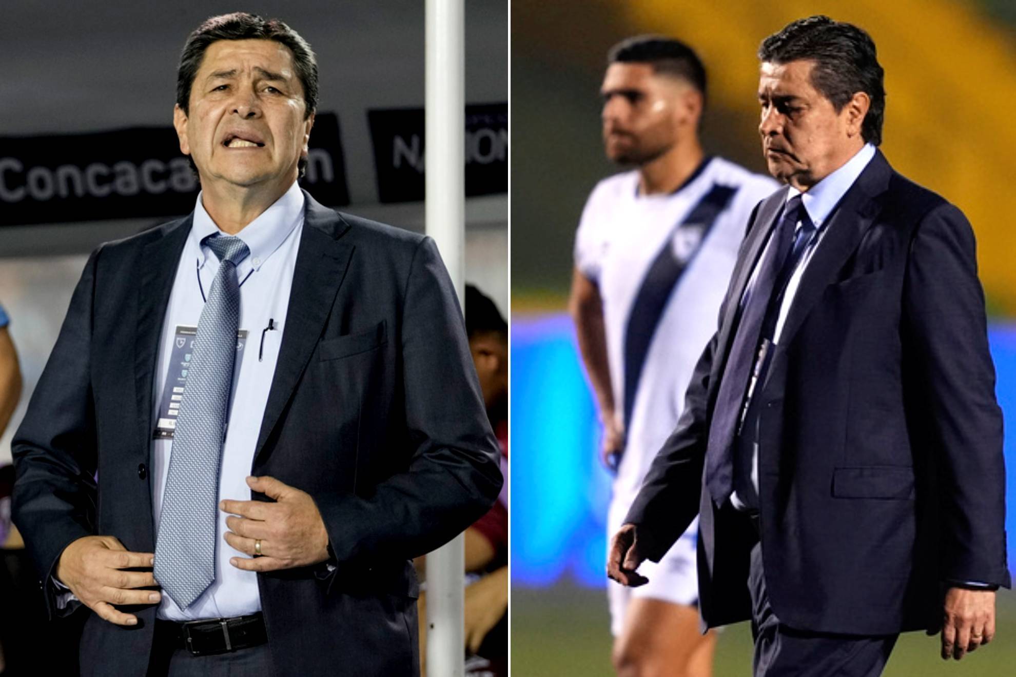 Luis Fernando Tena |