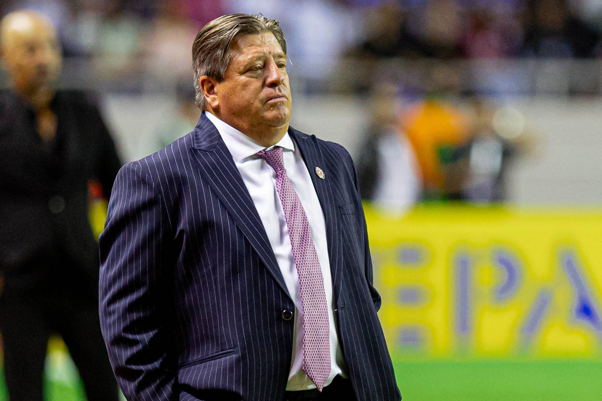 Miguel Herrera Costa Rica Hait� Concacaf