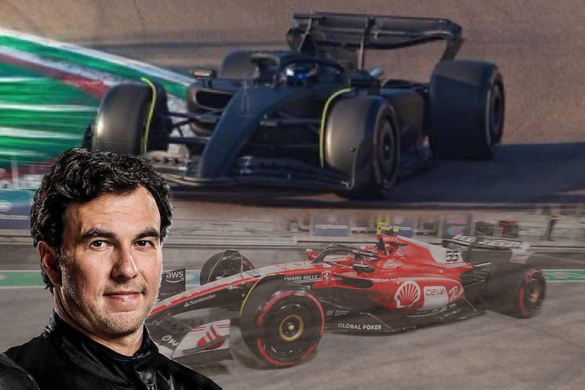 El tapat�o realiz� dos stints en Imola