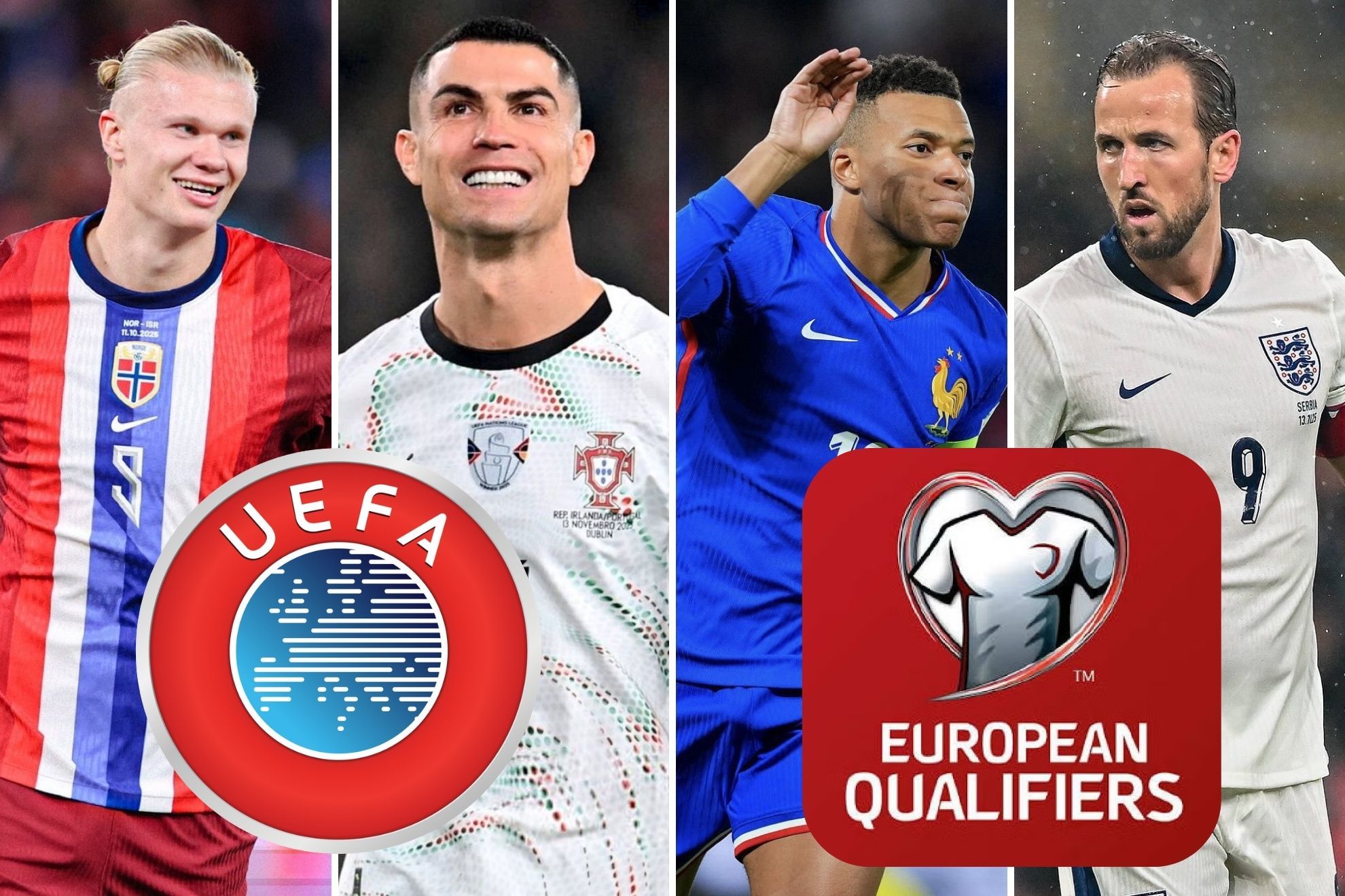 Calendario completo de la Fecha 10 en la Clasificaci�n UEFA