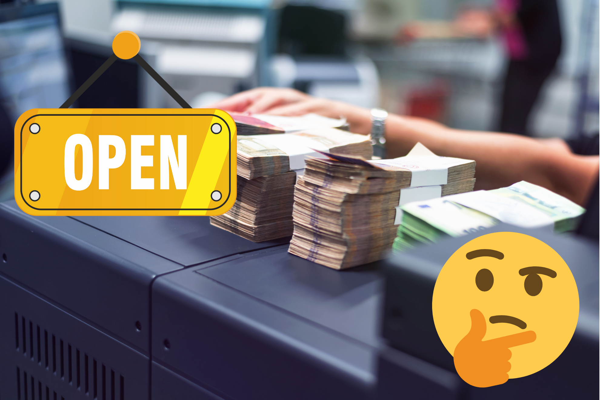 �Qu� va estar abierto este lunes 17 por feriado? Bancos y servicios p�blicos que tendr�n sus puertas abiertas