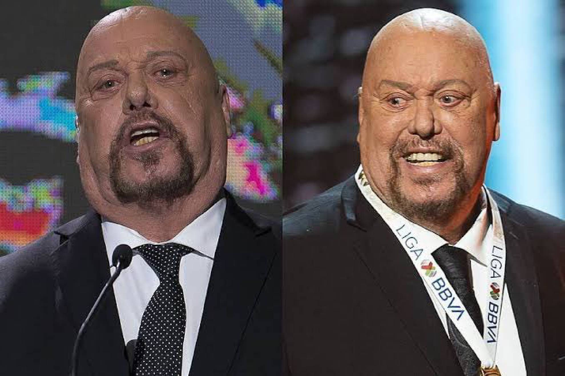 Regreso del 'Perro' Enrique Bermudez a Televisa encabezar� transmisi�n del M�xico vs Uruguay en Televisa.