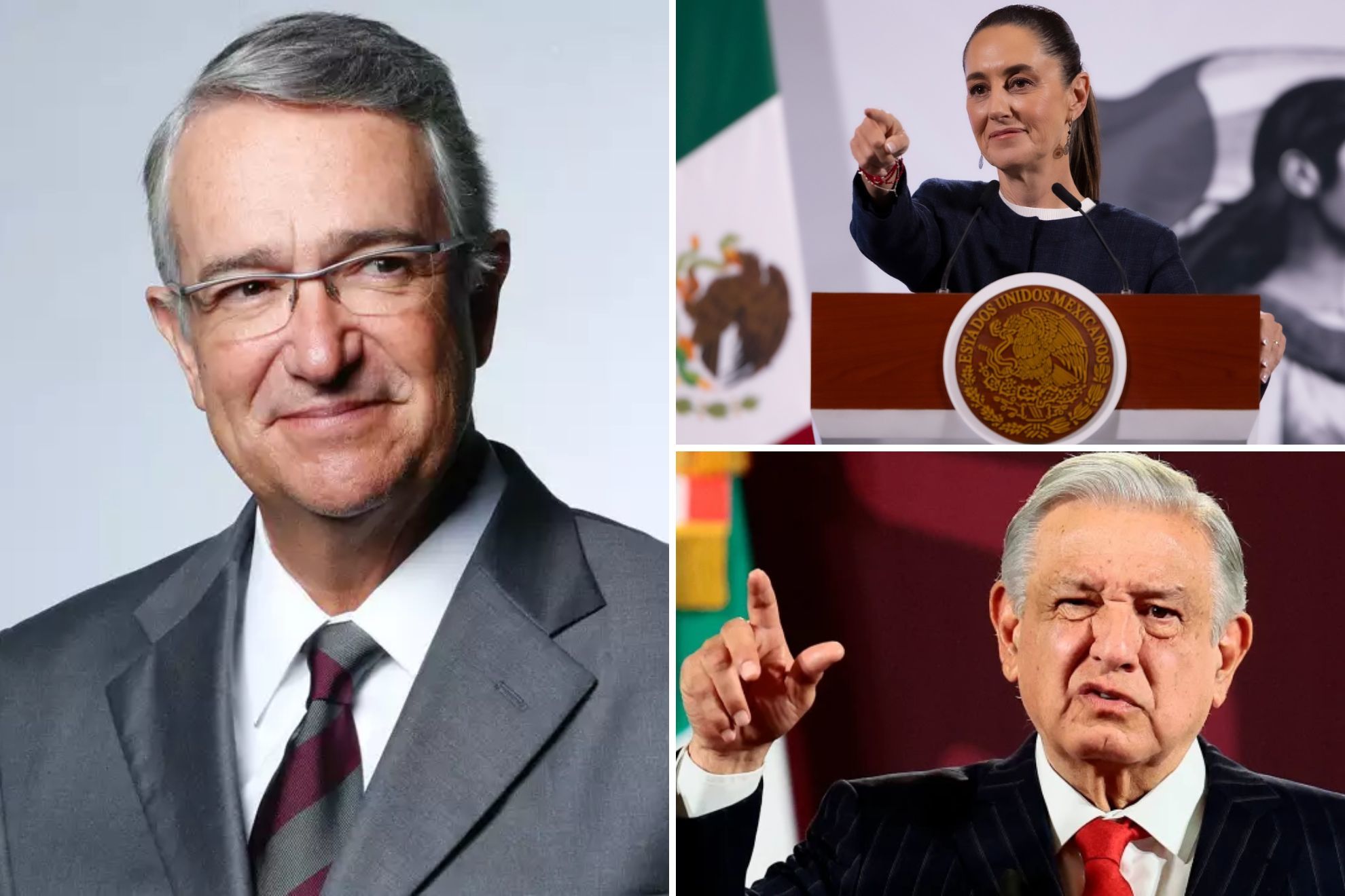 Salinas Pliego recibe propuesta a lo AMLO