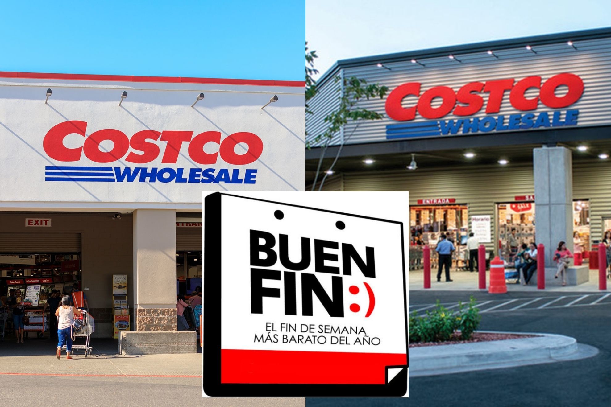 Costco en el Buen Fin 2025: Este es el horario extendido que aplicar� en tiendas