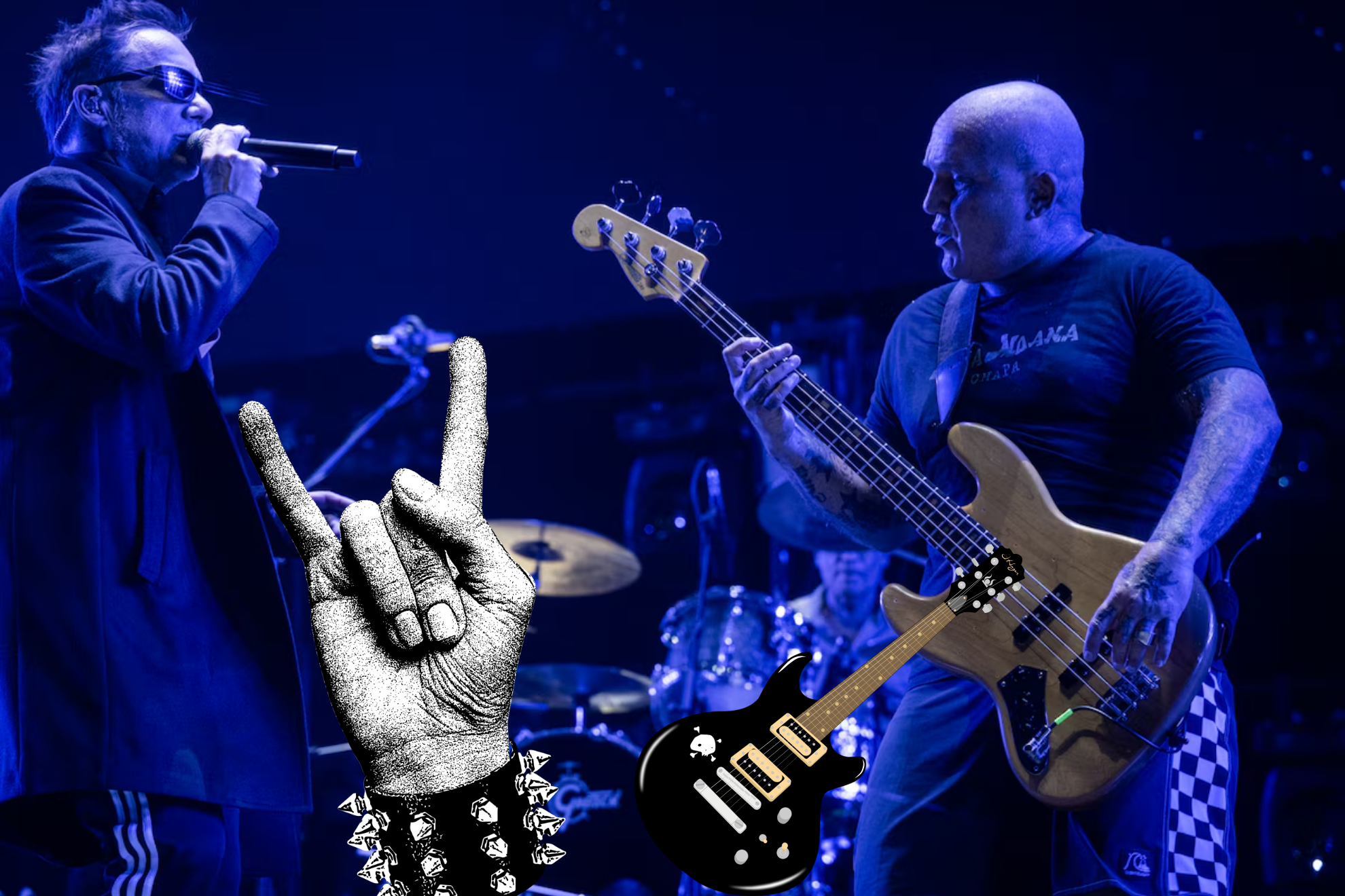 �Cu�ndo ser� el concierto de Los Fabulosos Cadillacs en CDMX? Fechas, sede, setlist y c�mo conseguir boletos