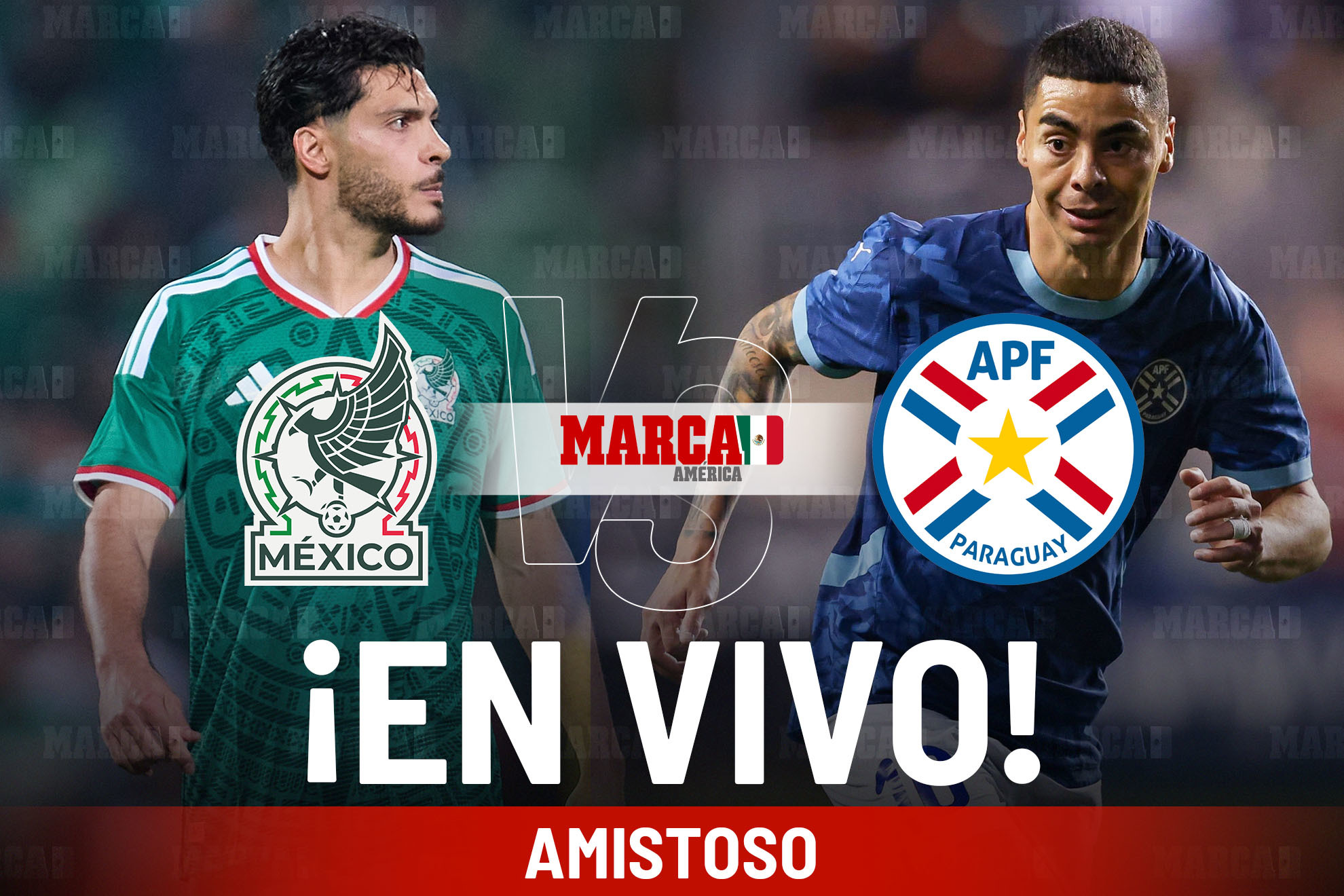 �C�mo qued� M�xico vs Paraguay? Se termina 2025 con una Selecci�n Mexicana abucheada