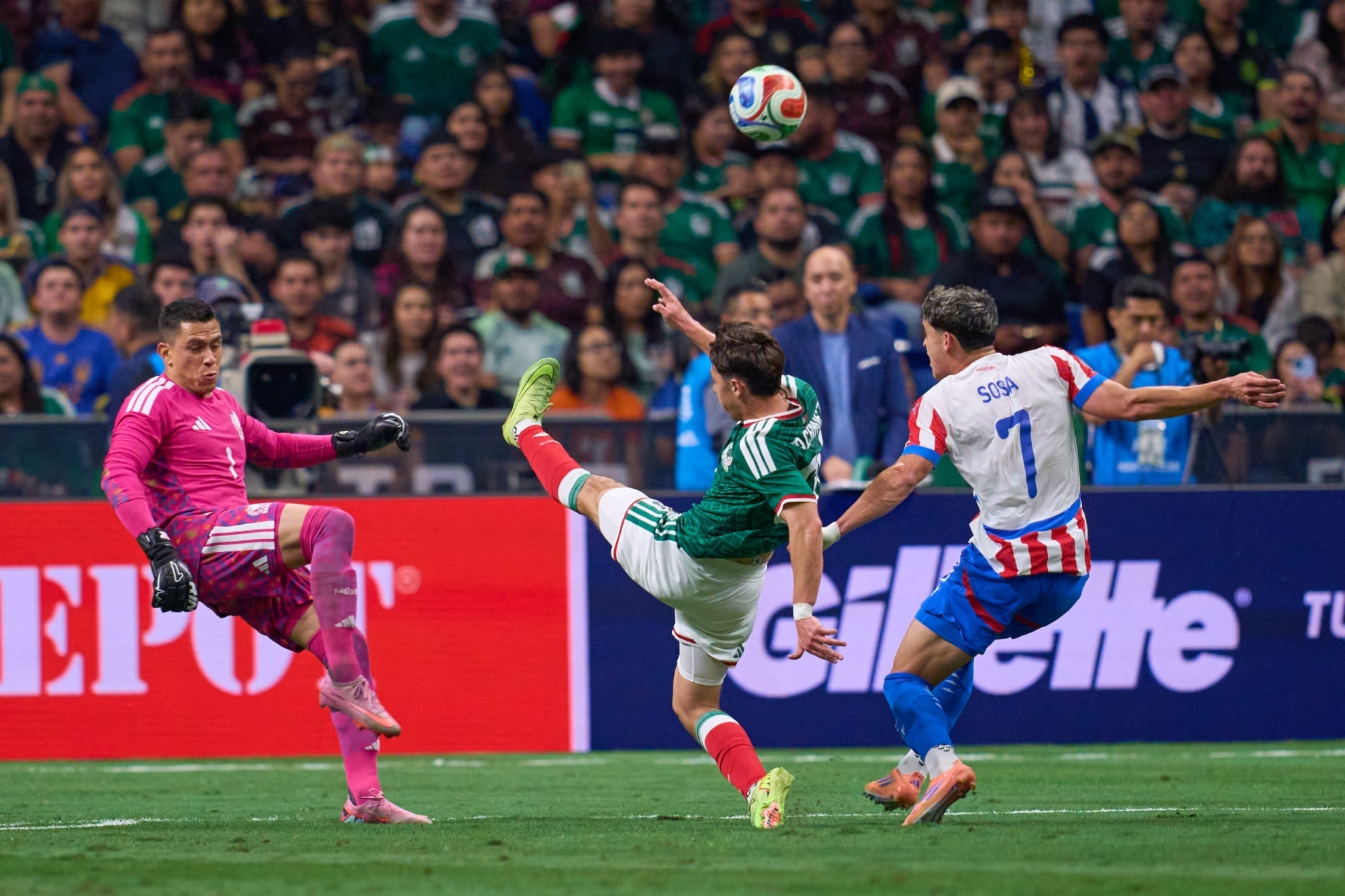 Luis �ngel Malag�n