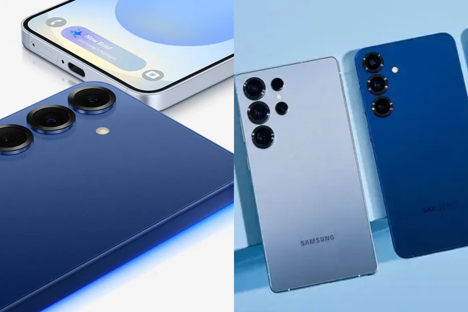 Actualizaci�n Samsung noviembre 2025: fallos que corrige, celulares incluidos y c�mo actualizar