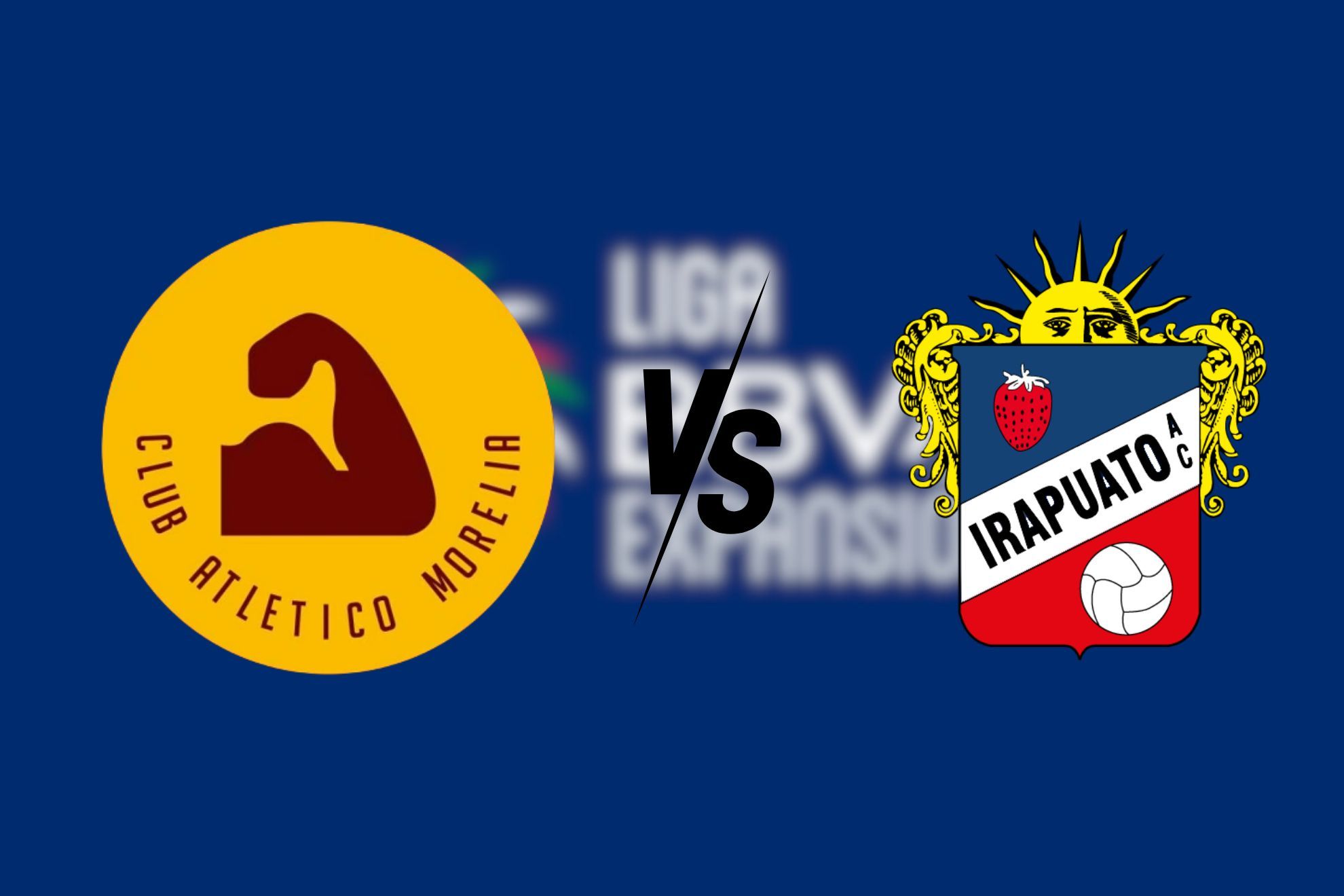 Atl�tico Morelia vs Irapuato: D�nde ver el partido de ida y horario de las Semifinales de la Liga Expansi�n MX
