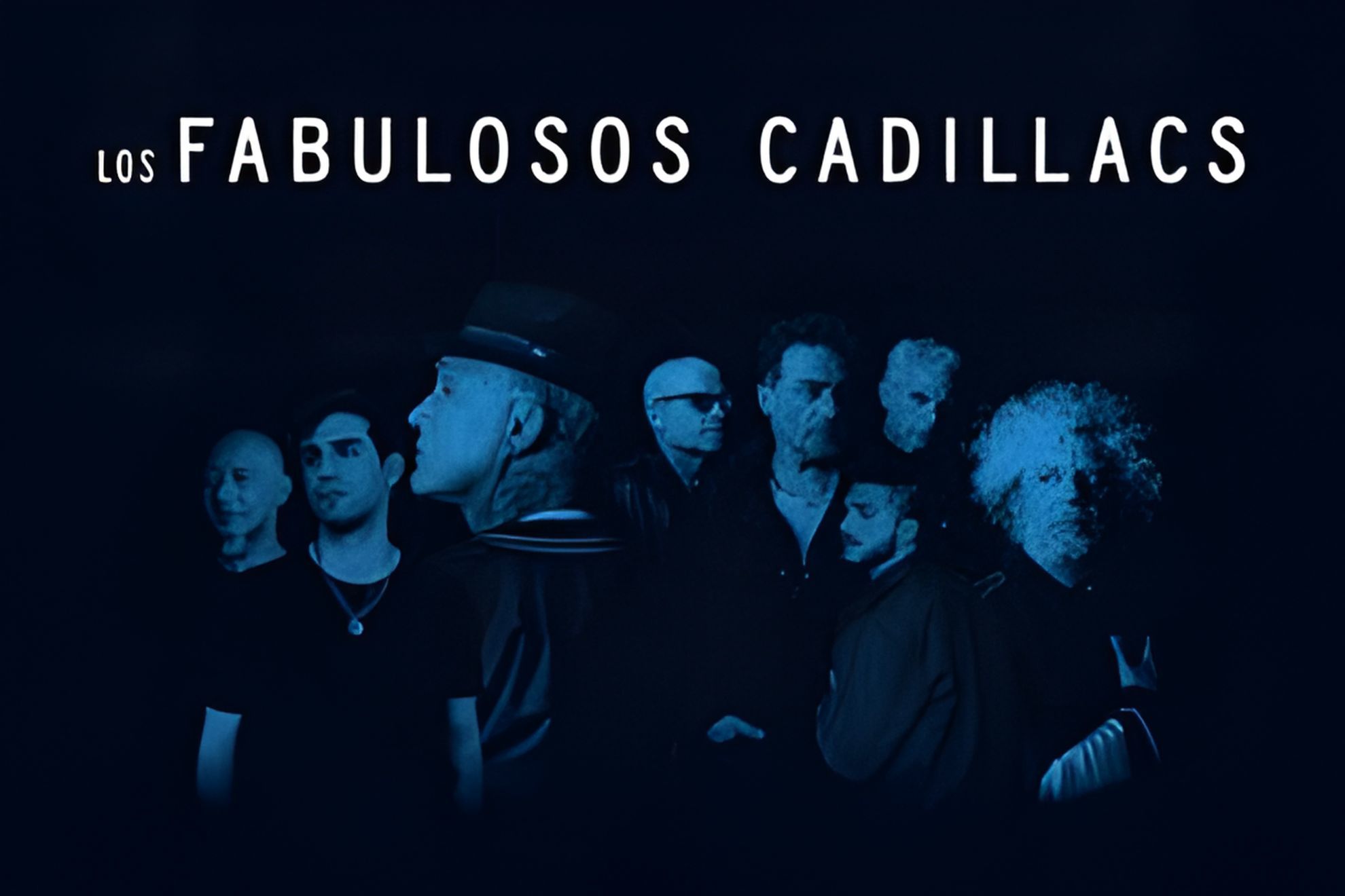 �Cu�ntos conciertos ofrecer�n Los Fabulosos Cadillacs en el Auditorio Nacional y cu�les son las fechas confirmadas?