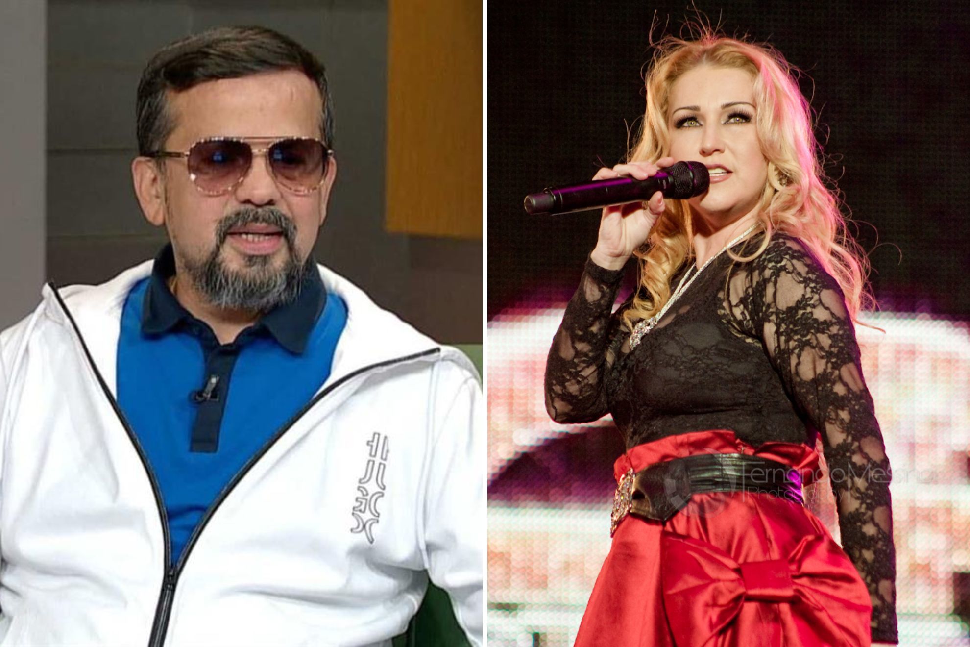 Vinculan a proceso a Cruz Mart�nez por violencia contra Alicia Villarreal