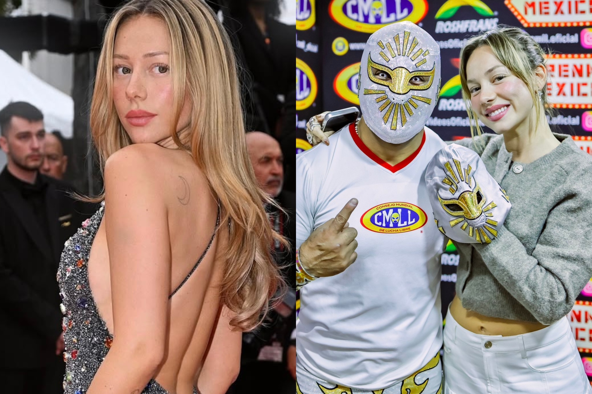 Esther Exp�sito - M�stico