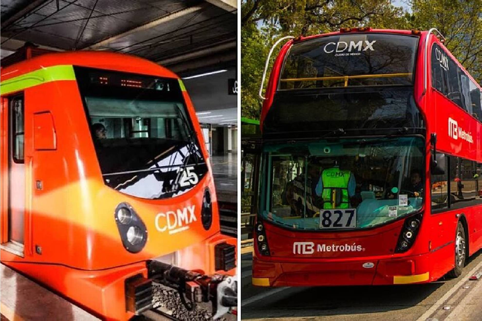 Desfile de Revoluci�n Mexicana y los horarios para Metro y Metrob�s en CDMX.