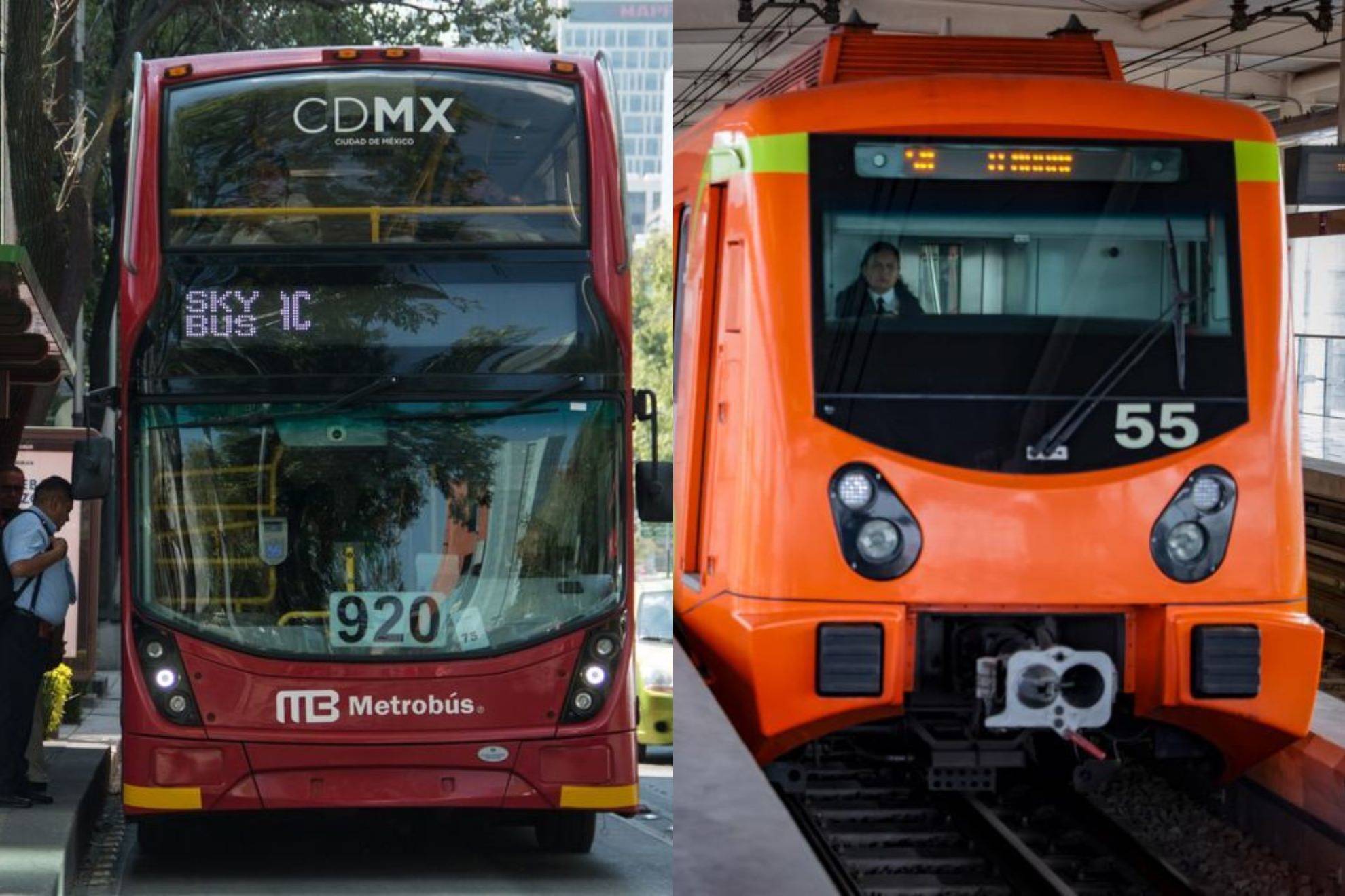 Desfile de Revoluci�n Mexicana y los horarios para Metro y Metrob�s en CDMX.