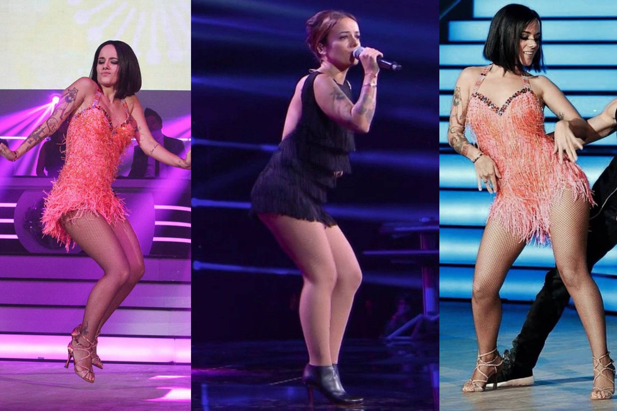 Aliz�e anuncia su regreso a M�xico para celebrar el 25 Aniversario de su carrera.