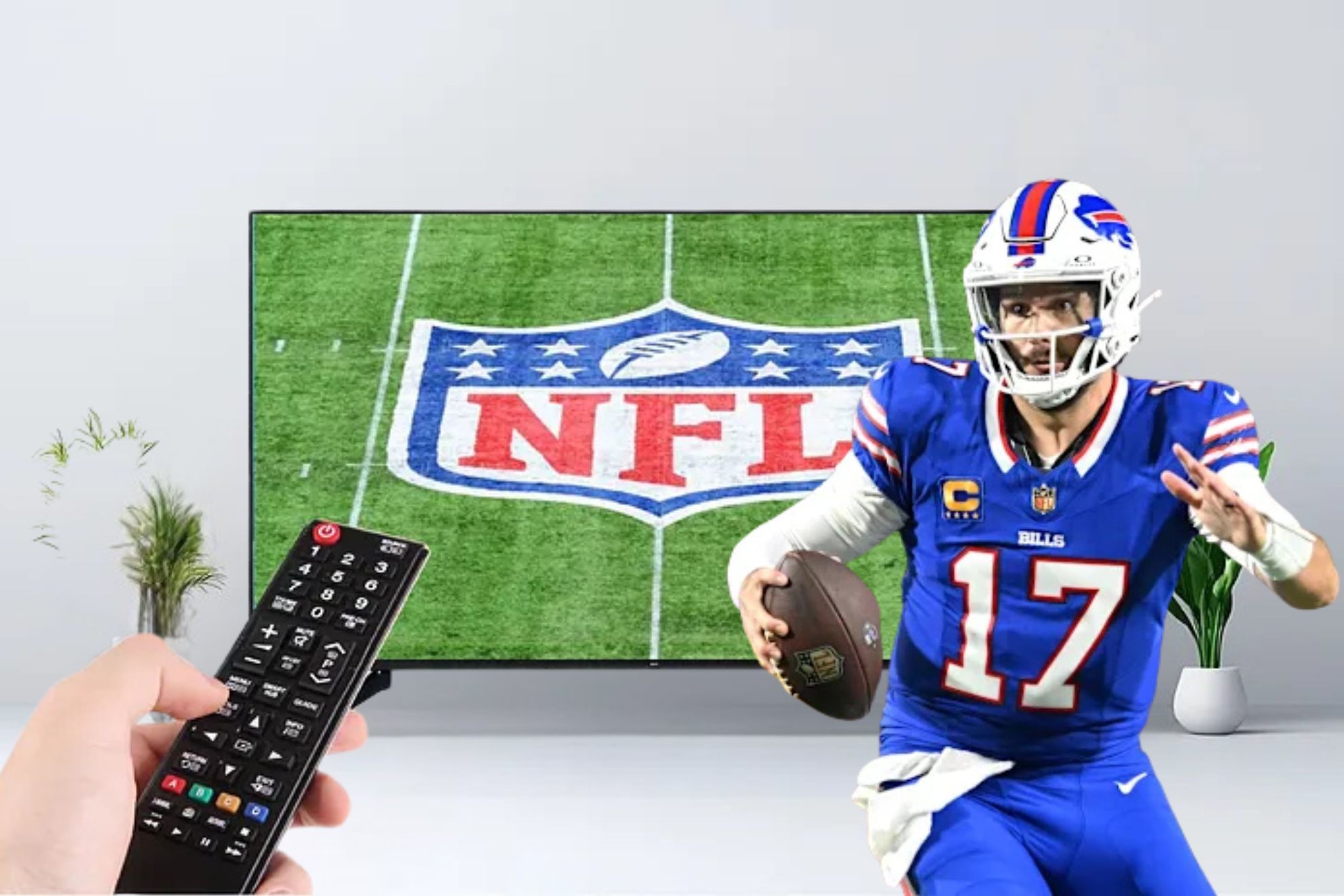 Semana 12 NFL 2025: qui�n juega, horarios de cada partido y d�nde ver en vivo en M�xico