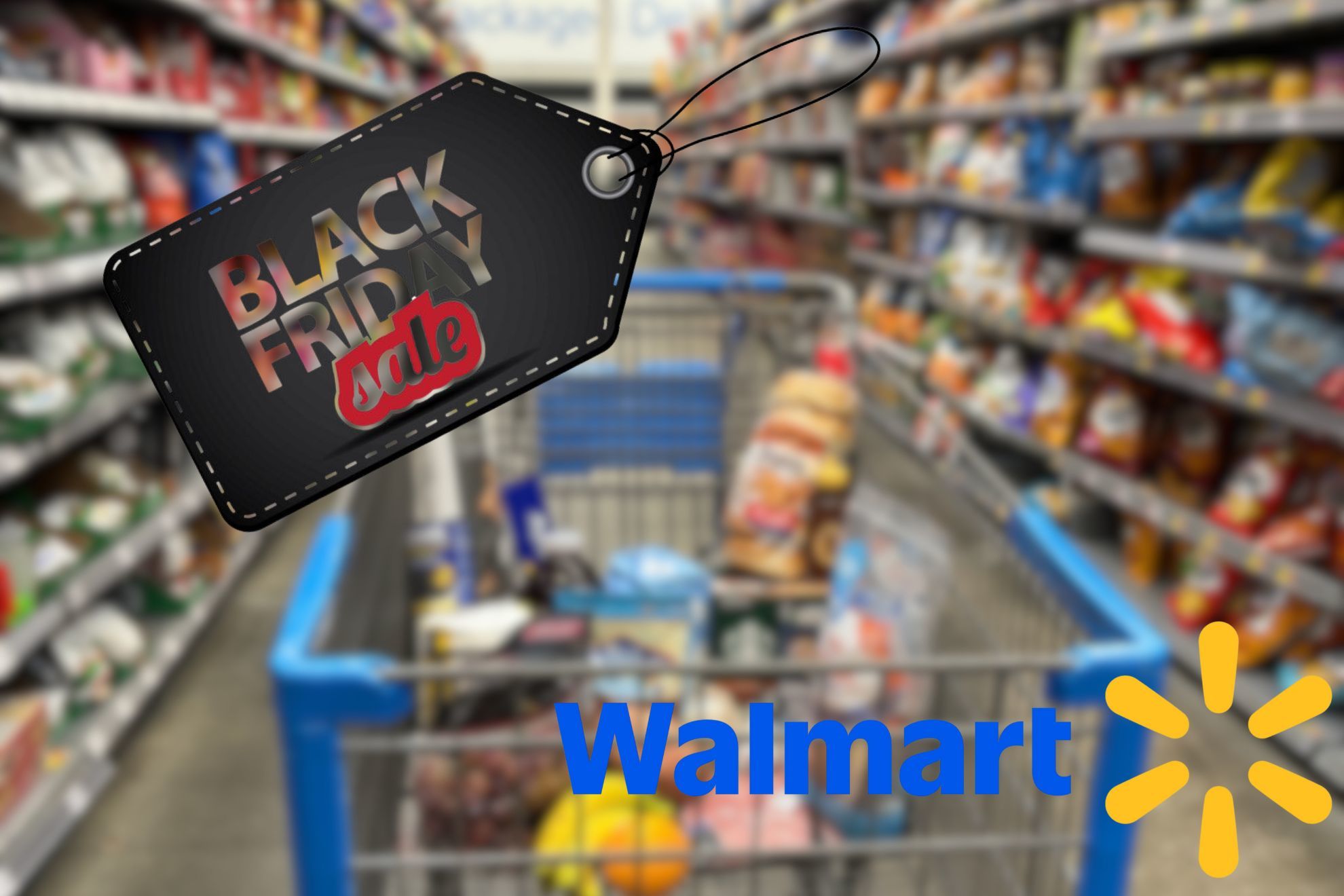 �Cu�ndo es el Black Friday 2025 en Walmart y qu� ofertas habr� en M�xico?