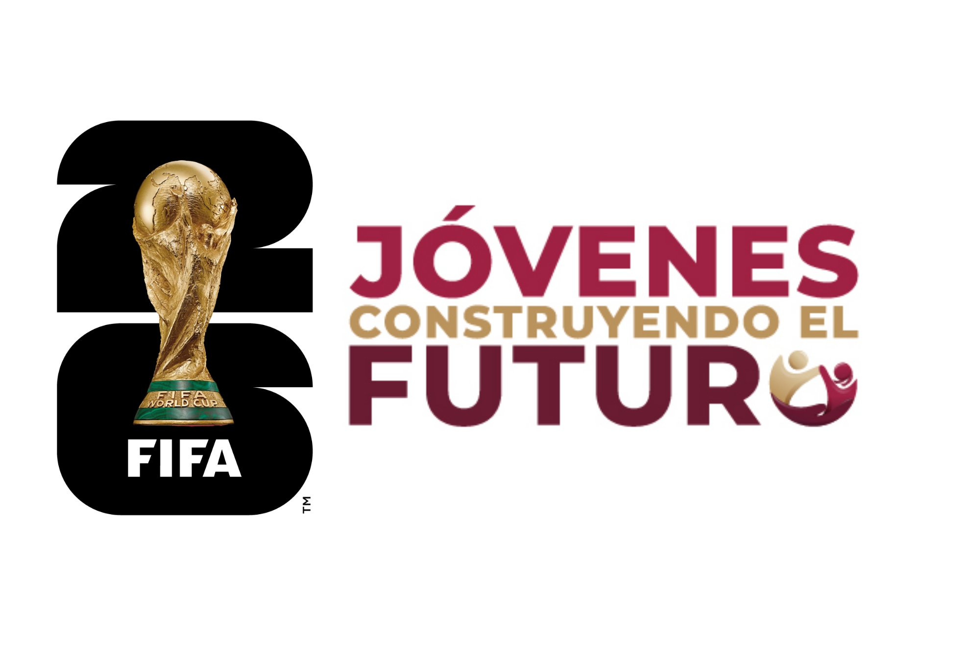 �C�mo trabajar en el Mundial 2026 con J�venes Construyendo el Futuro? Requisitos, registro y pago mensual