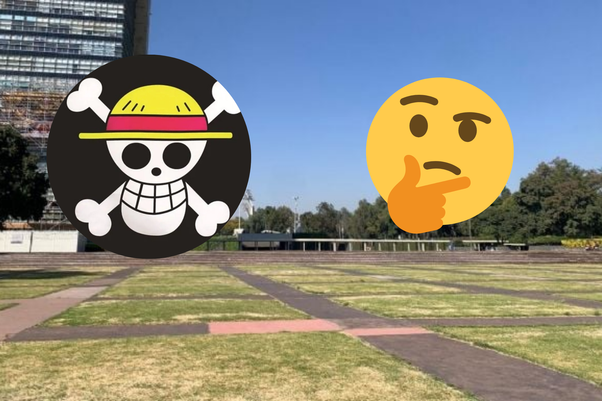 Marcha Generaci�n Z fracasa en la UNAM: No asiste ninguna persona