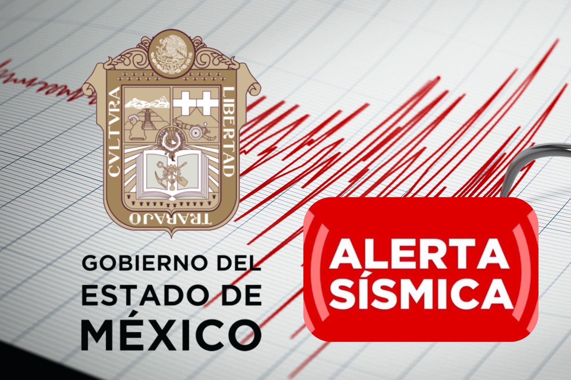 Temblor hoy 20 de noviembre