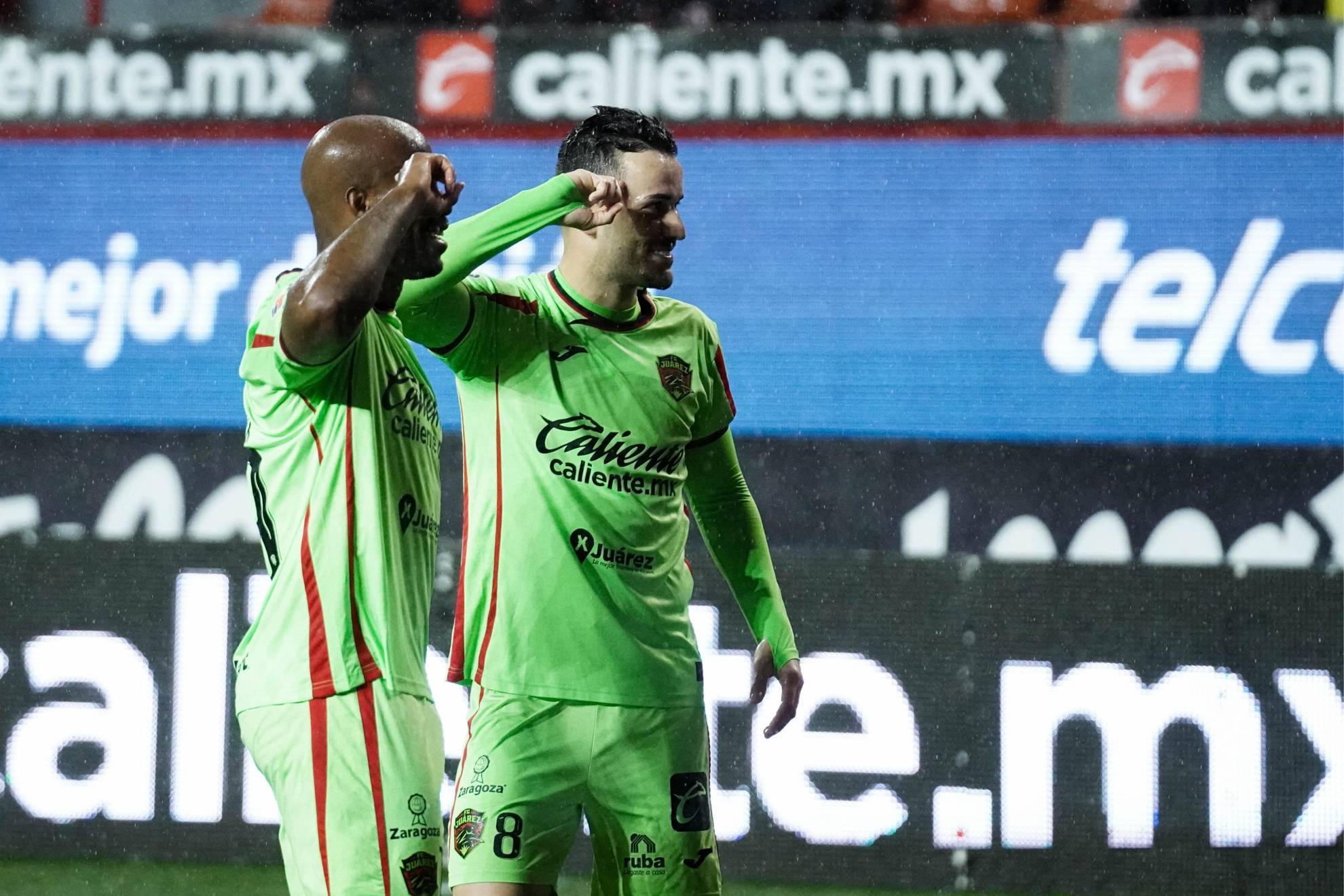 Pachuca y Juárez se disputarán último boleto a la Liguilla del Apertura 2025.