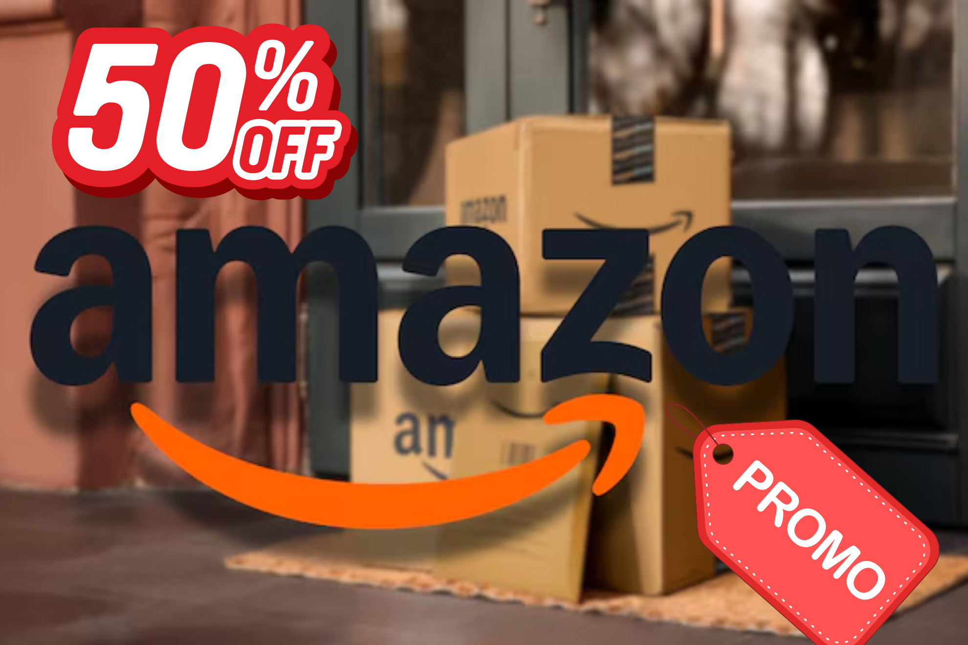 �Qu� ofertas de Black Friday hay en Amazon? Estos son todos los descuentos y promociones disponibles