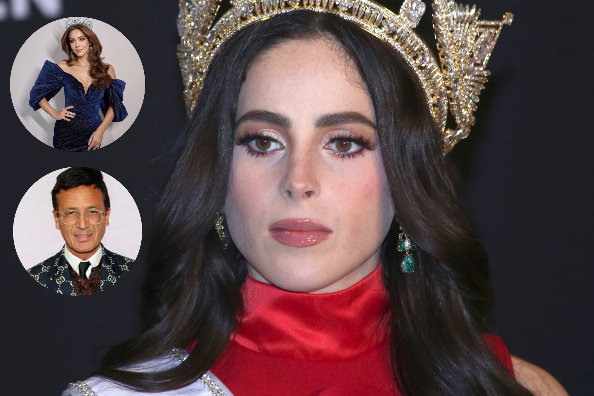 �Hubo fraude? Jurado de Miss Universo 2025 duda de la victoria de F�tima Bosch