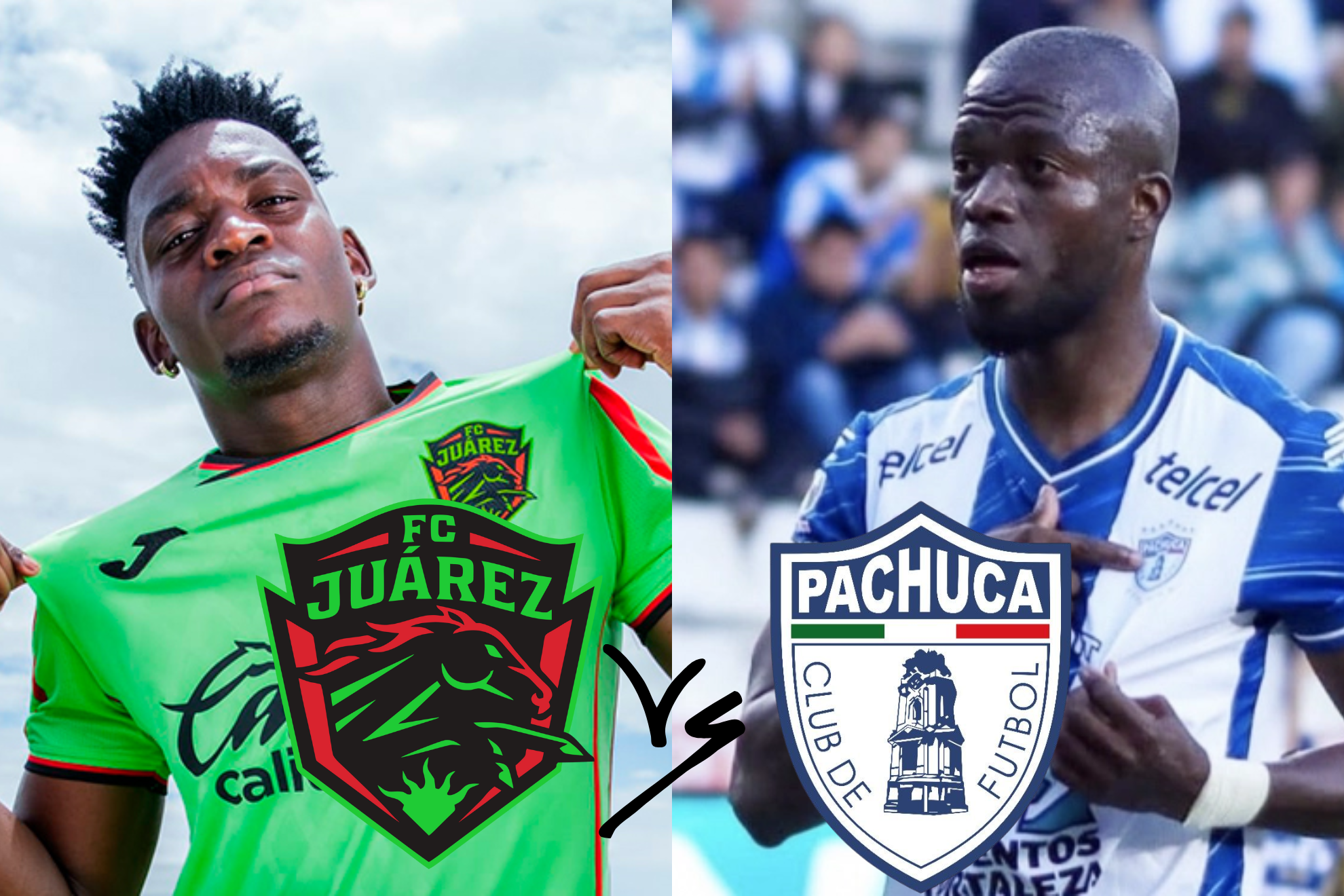 FC Ju�rez vs Pachuca: Confirman horario y fecha del play in de Liga MX