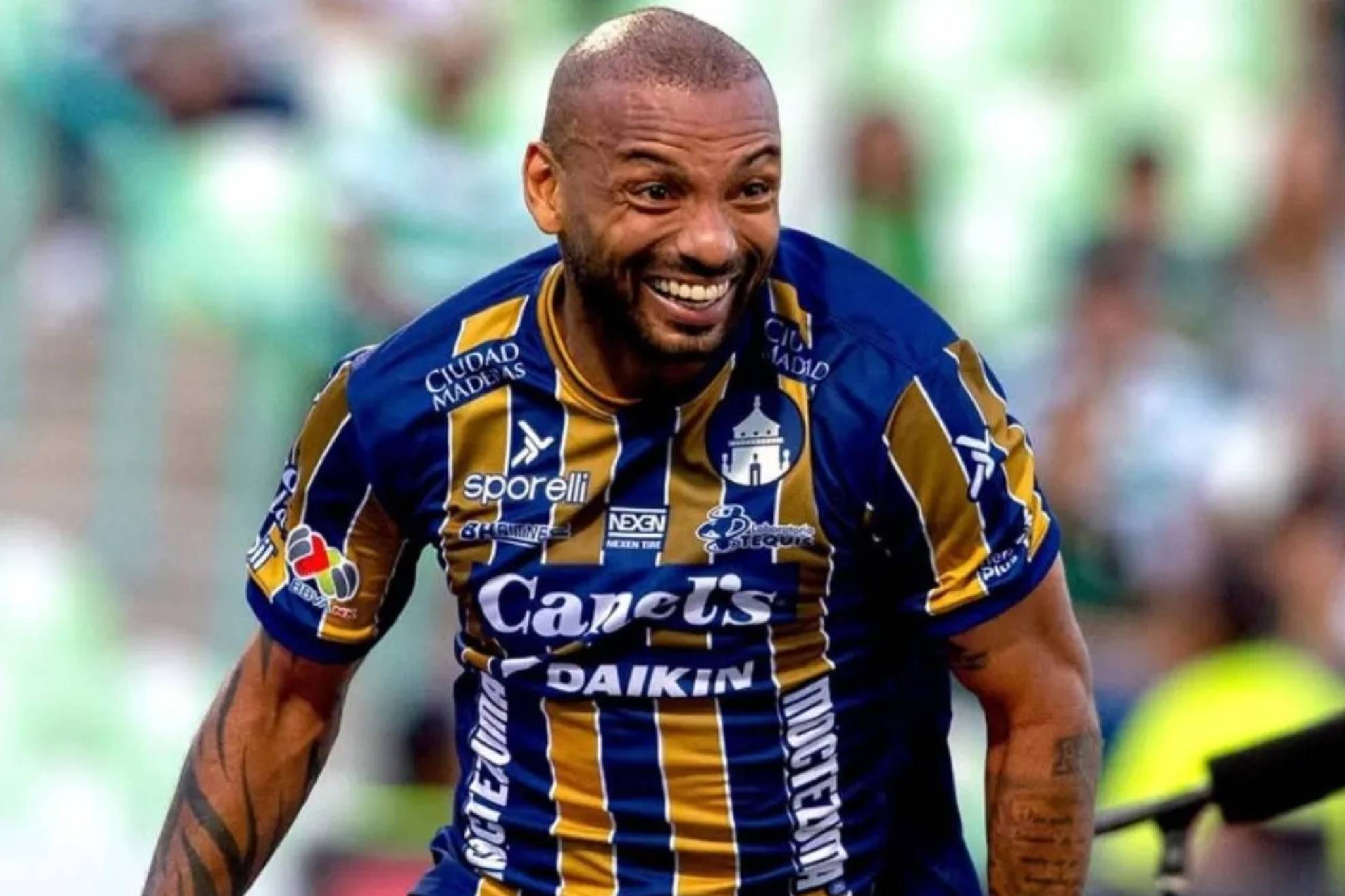 Atl�tico de San Luis anuncia sus bajas para el Torneo Clausura 2026.