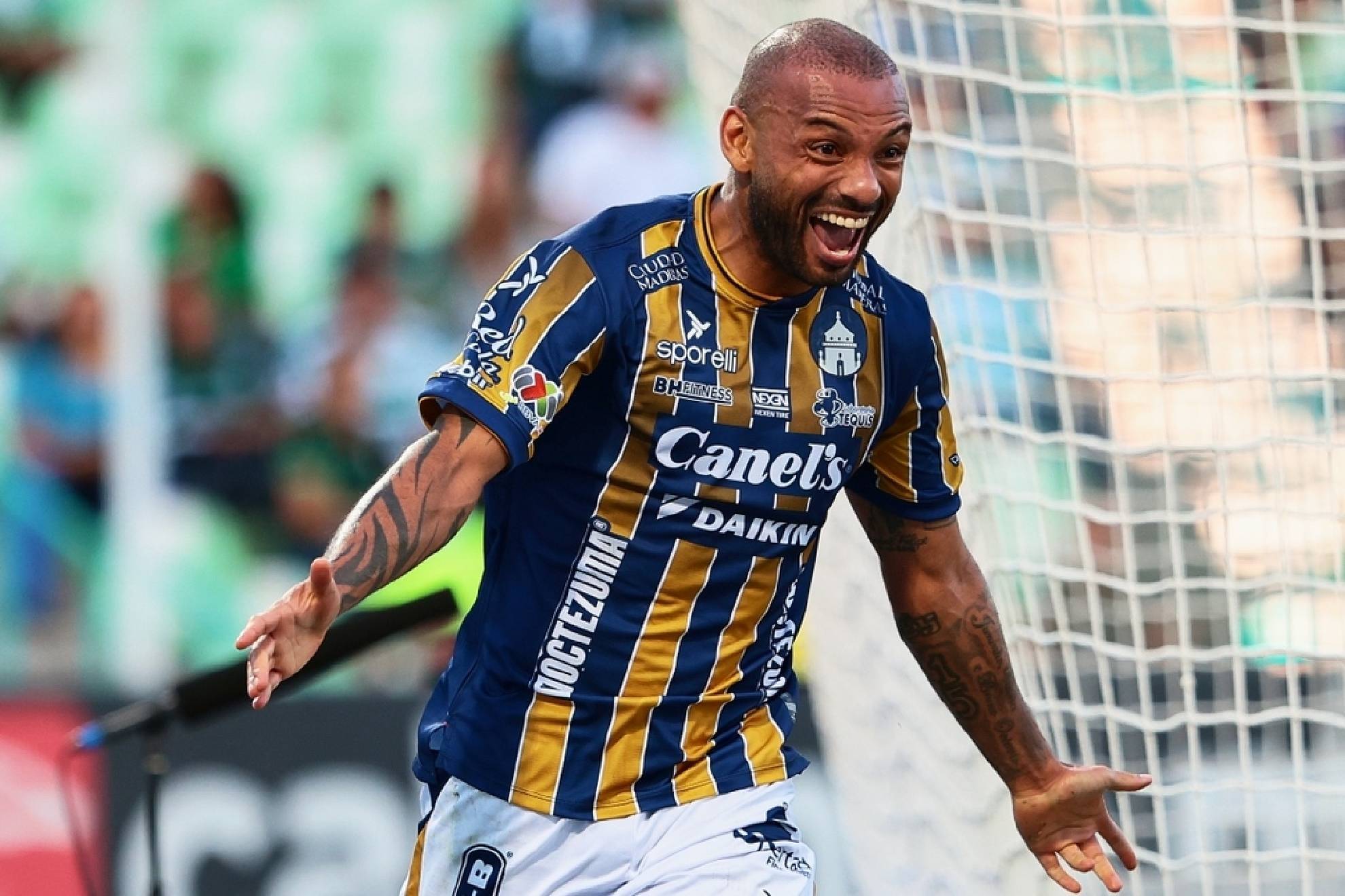 Atl�tico de San Luis anuncia sus bajas para el Torneo Clausura 2026.