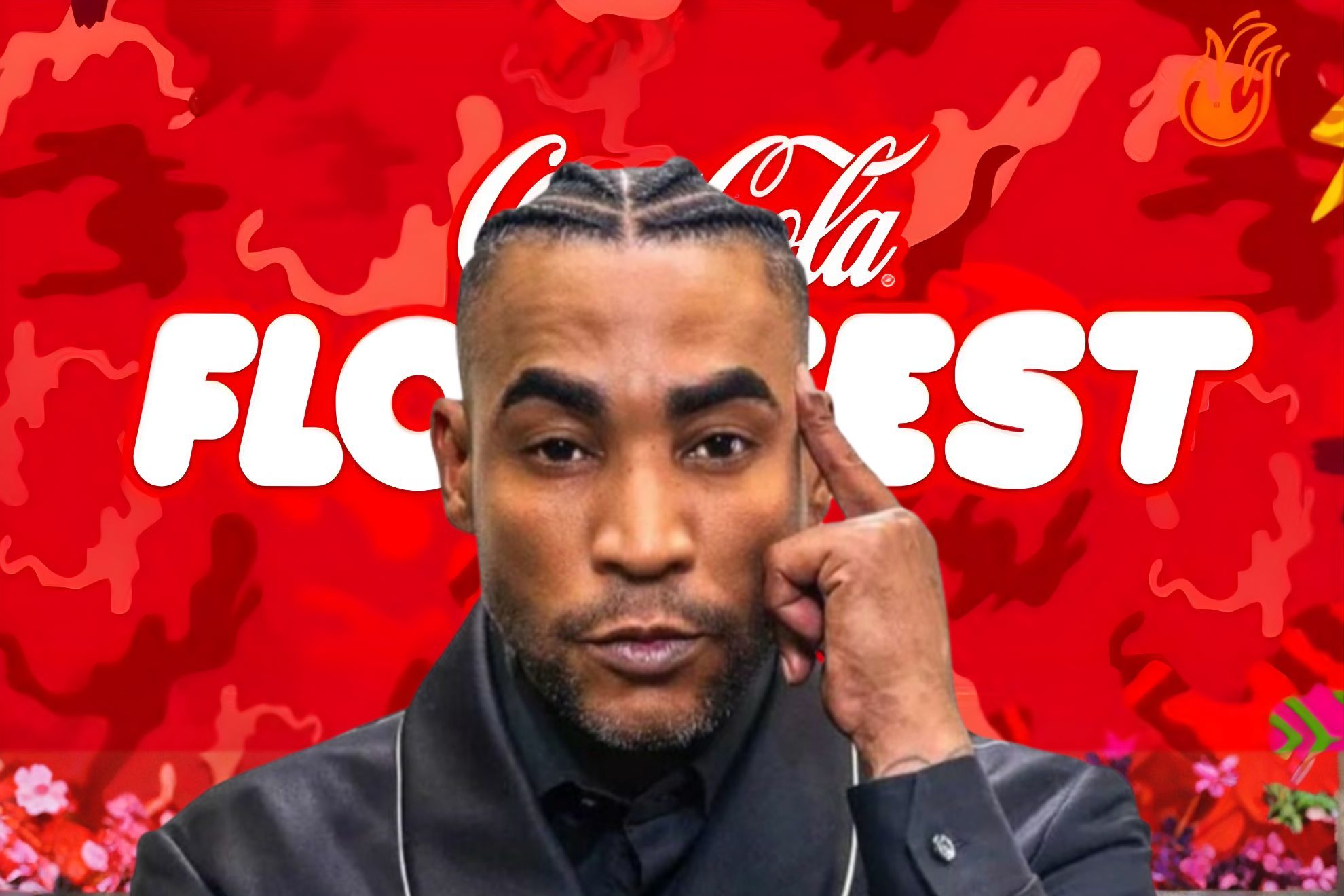 �A qu� hora es cada presentaci�n en el primer d�a del Flow Fest 2025? Estos son los horarios para Don Omar y los dem�s headliners