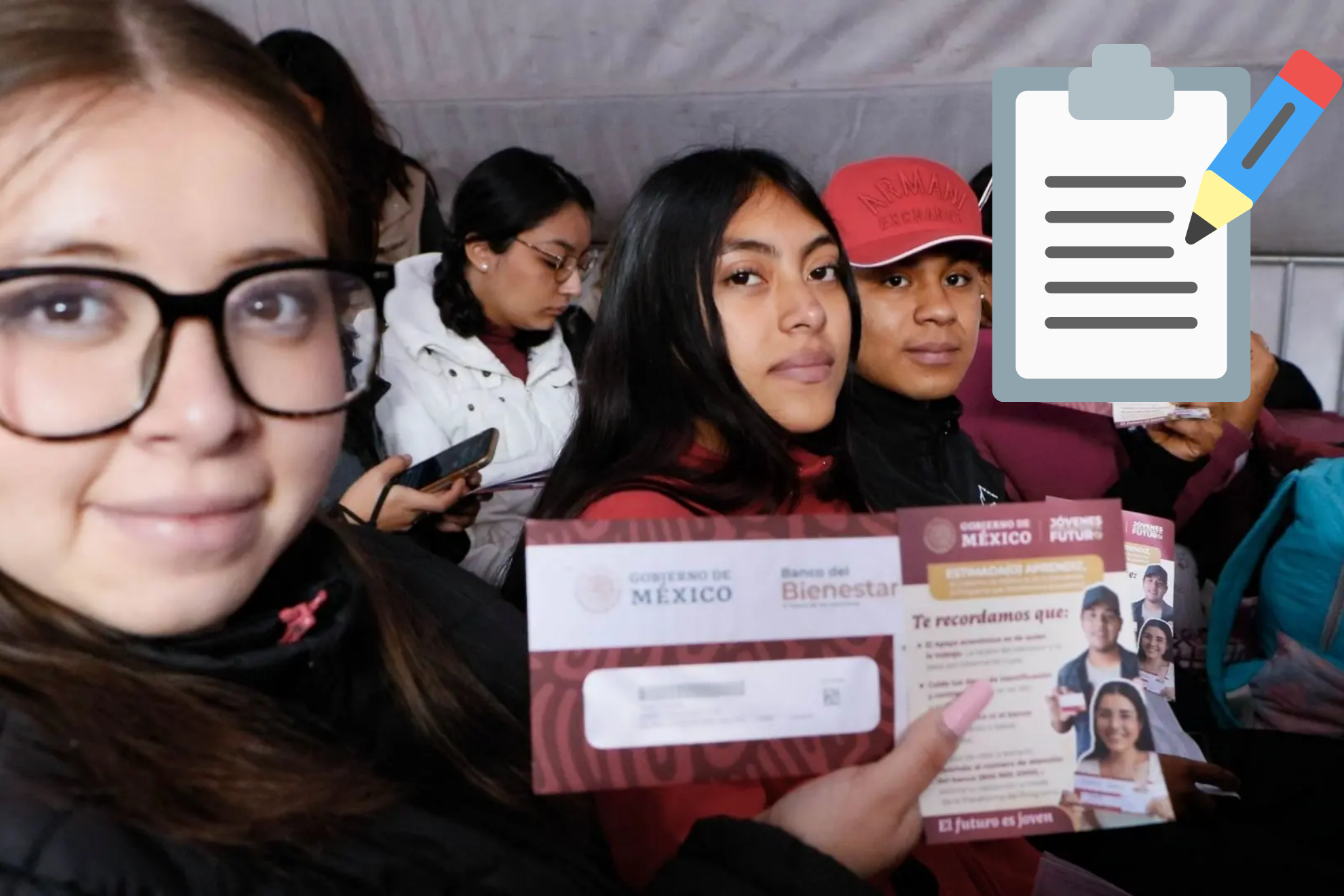 �C�mo postularse a la nueva convocatoria de J�venes Construyendo el Futuro? Fecha, requisitos y pago del programa