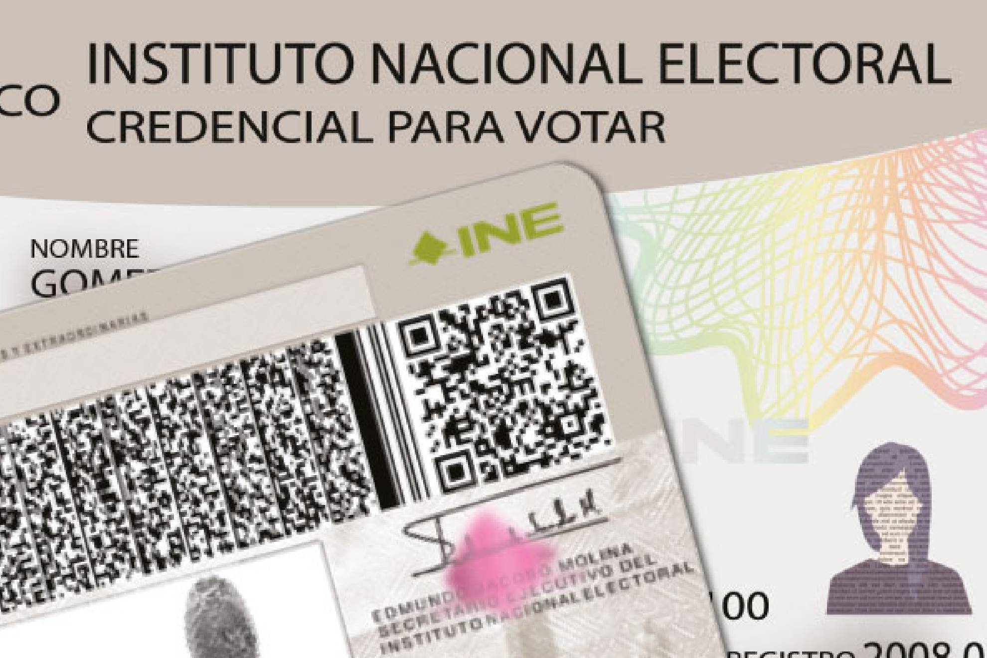 INE citas: �tu credencial vence pronto? Requisitos y documentos para realizar tu tr�mite al finalizar 2025