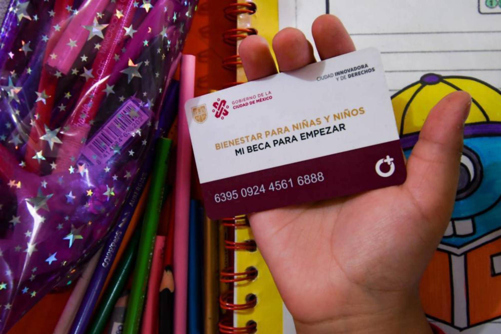 �ltimo pago de Mi Beca Para Empezar diciembre 2025: cu�ndo depositan y qu� requisitos necesitar�s cumplir