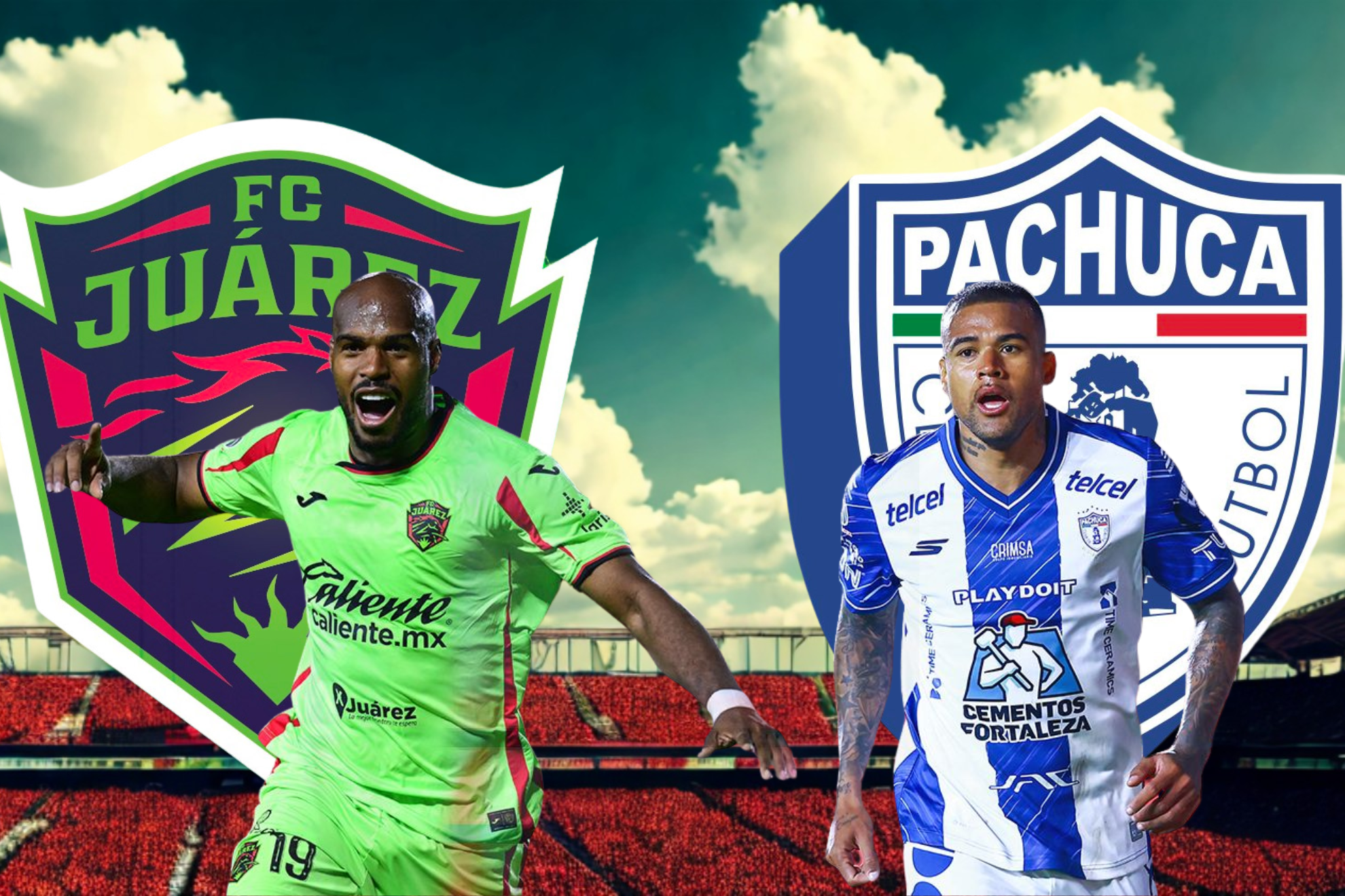 �Qu� pasa en la Liguilla si gana Pachuca o Ju�rez? Este ser�a el calendario preliminar