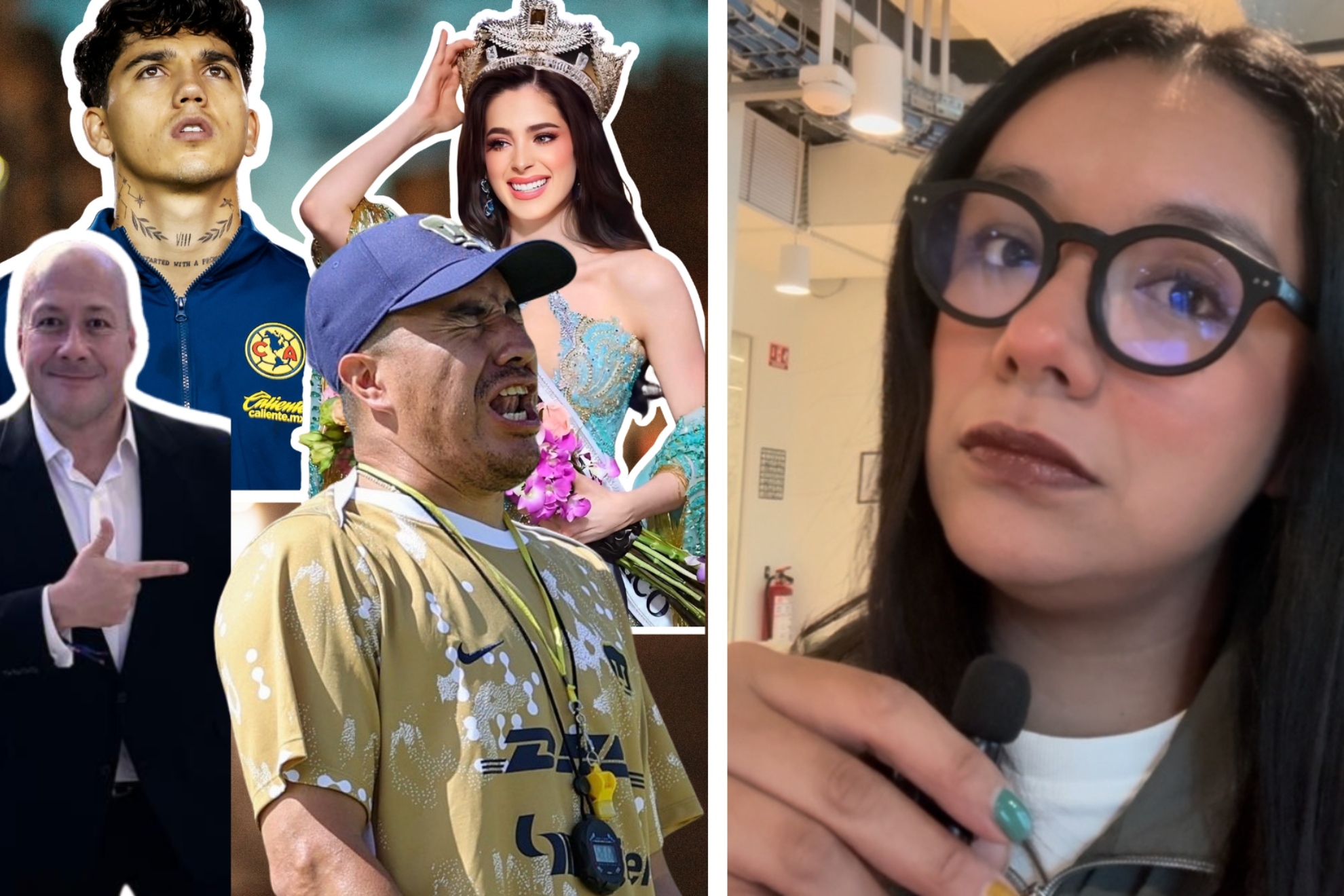 Fuera de Lugar: Efraín Juárez presume que otros clubes lo buscan para dirigir ¿Se va de Pumas?