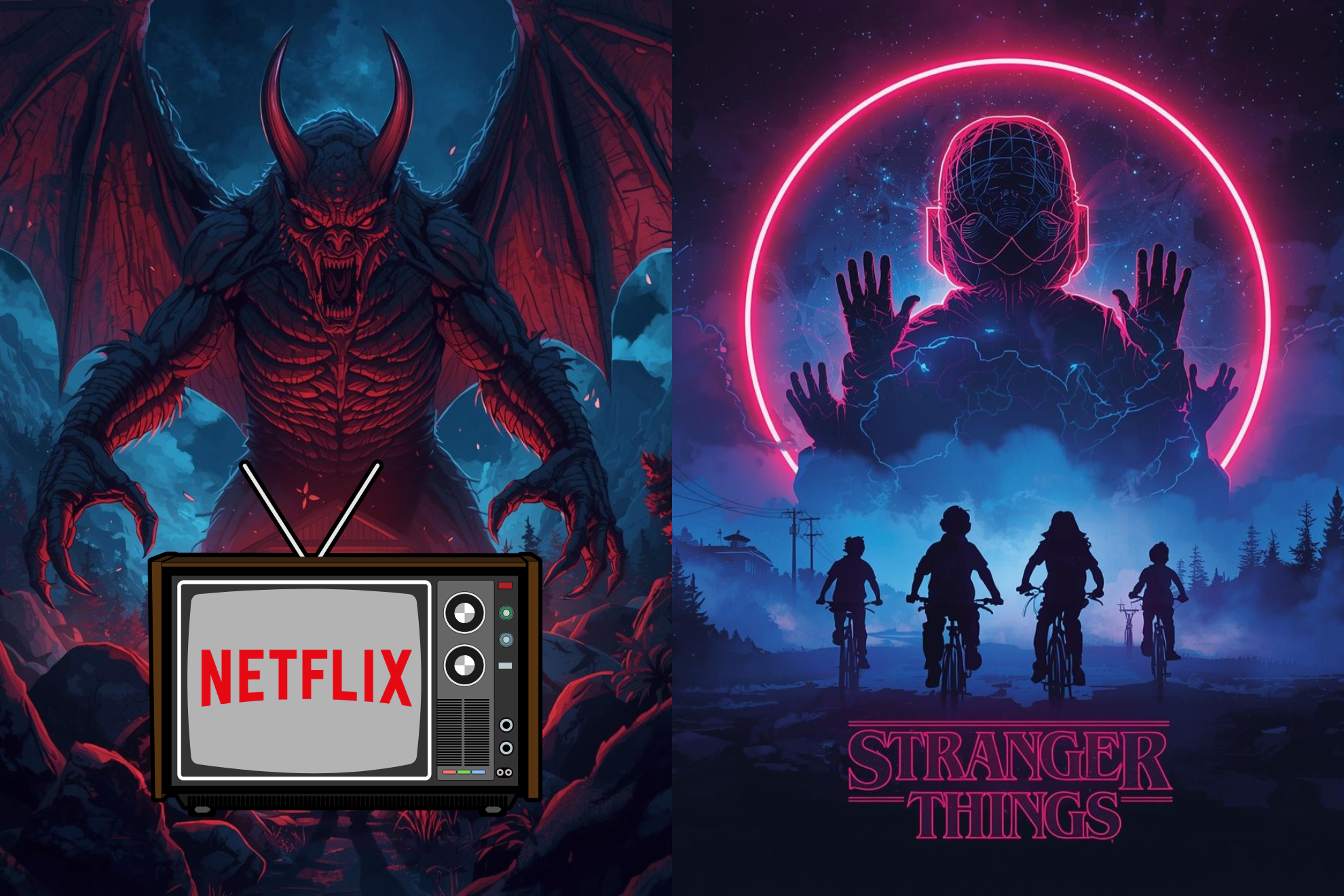 �Cu�ntos episodios tendr� la temporada final de Stranger Things? Lista completa de cap�tulos y fechas de estreno