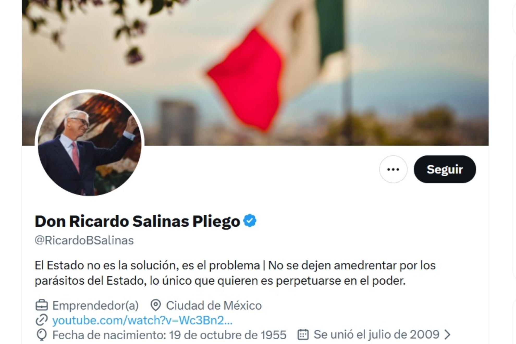 Ricardo Salinas Pliego Lanza Nuevo Mensaje Pol tico rumbo A La ricardo-salinas-pliego-lanza-nuevo-mensaje-pol-tico-rumbo-a-la