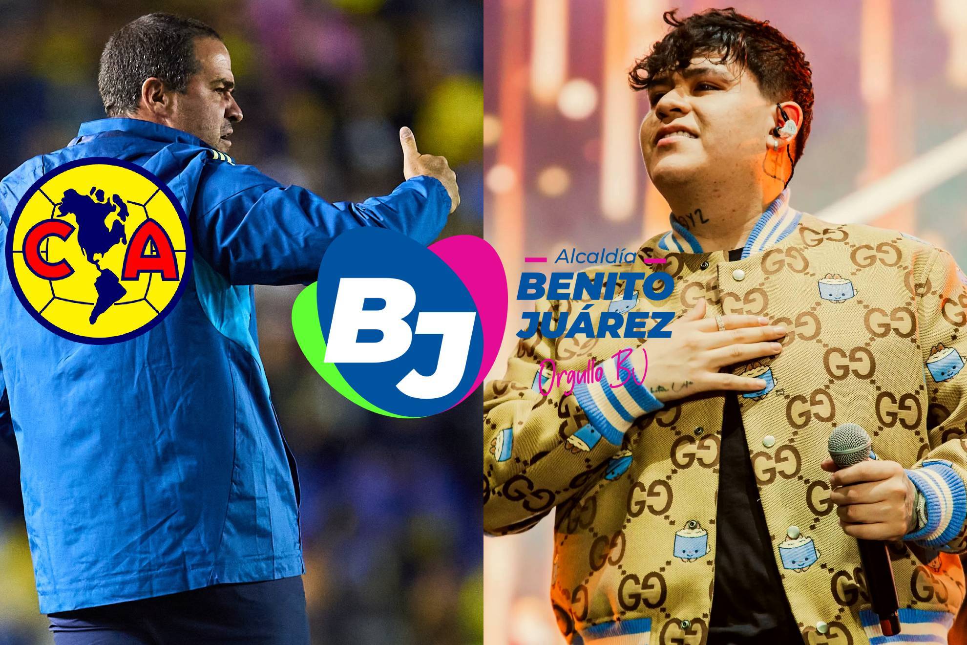 Andr� Jardine / Junior H |