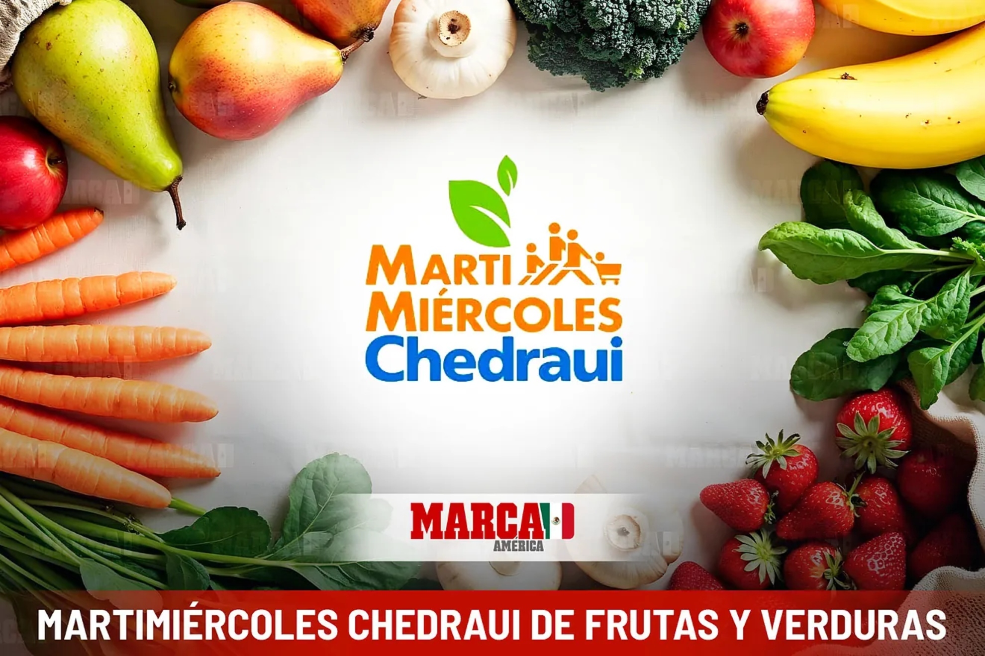 Martimi�rcoles de Chedraui: Promociones y ofertas de 20 y 21 de Enero 2026