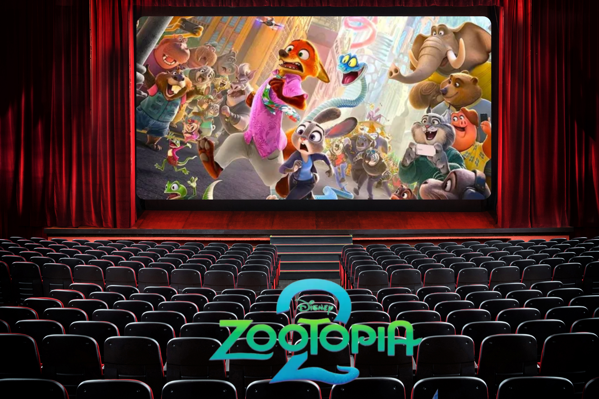 �Cu�ndo se estrena Zootopia 2 en M�xico, cu�l es la sinopsis y qu� debes saber antes de verla?