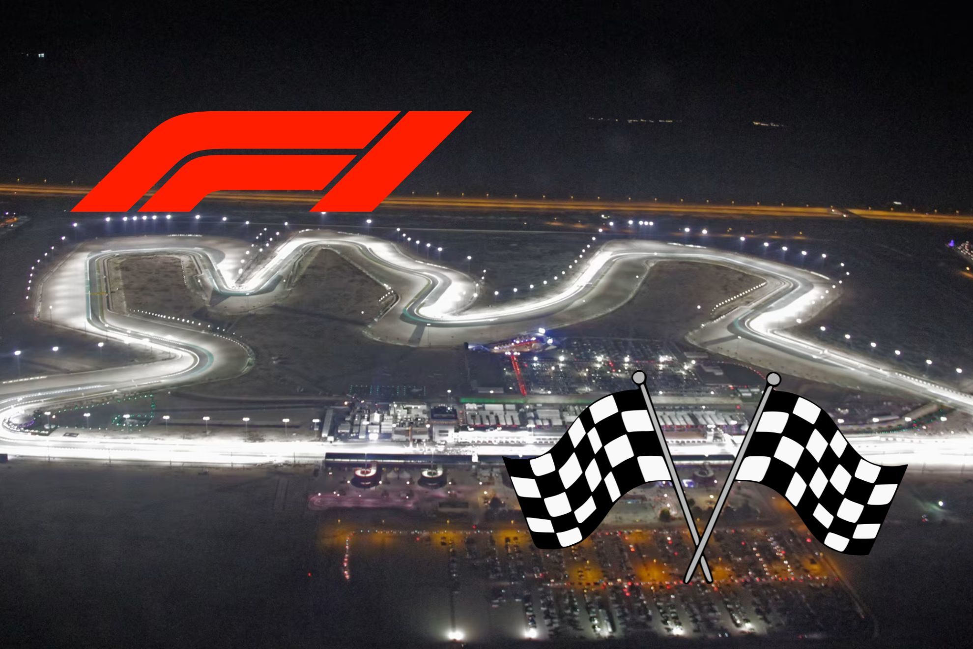 �Qui�nes han ganado el Gran Premio de F�rmula 1 en Qatar? Lista de todos los ganadores en el Circuito de Losail