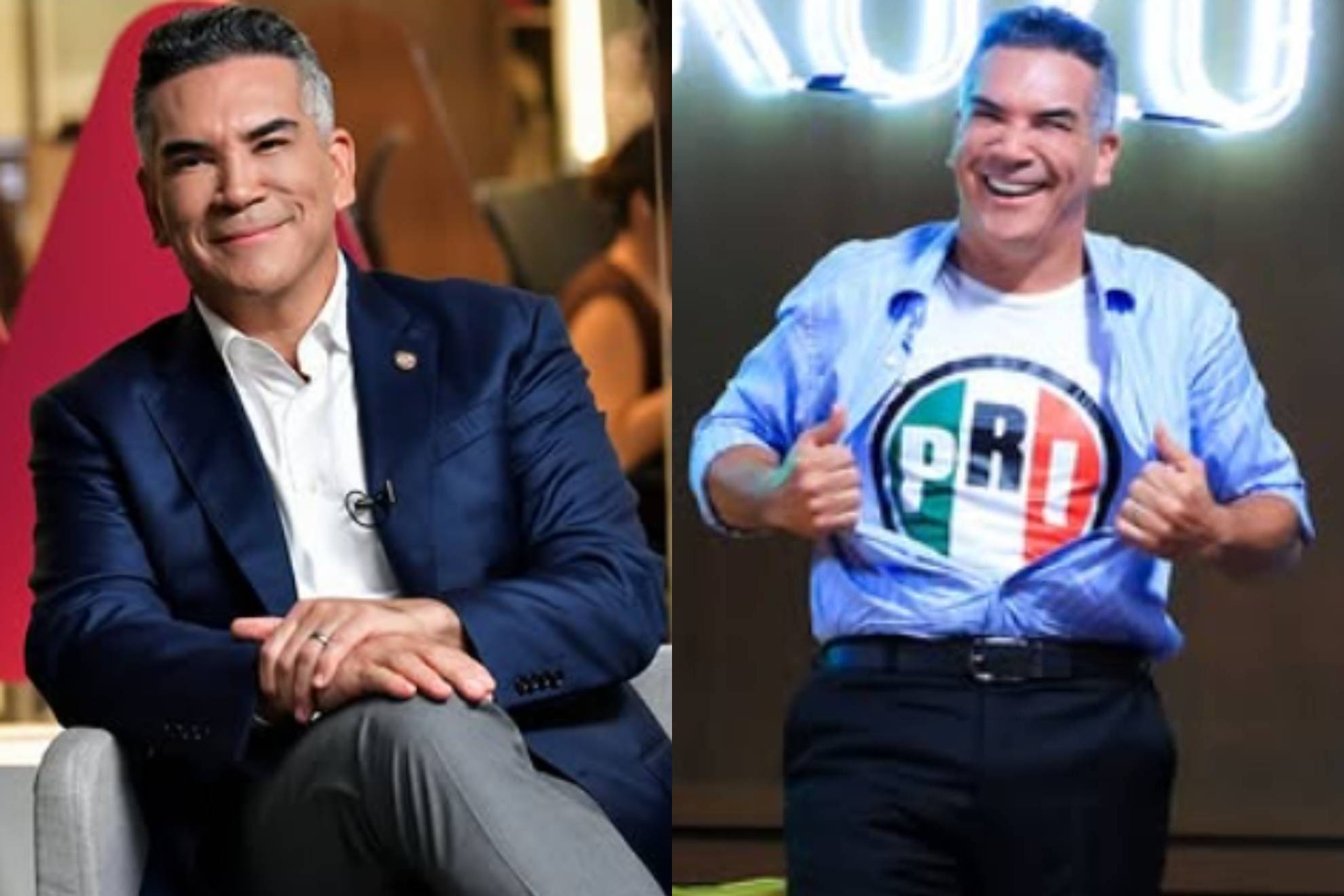 Alejandro Moreno C�rdenas.