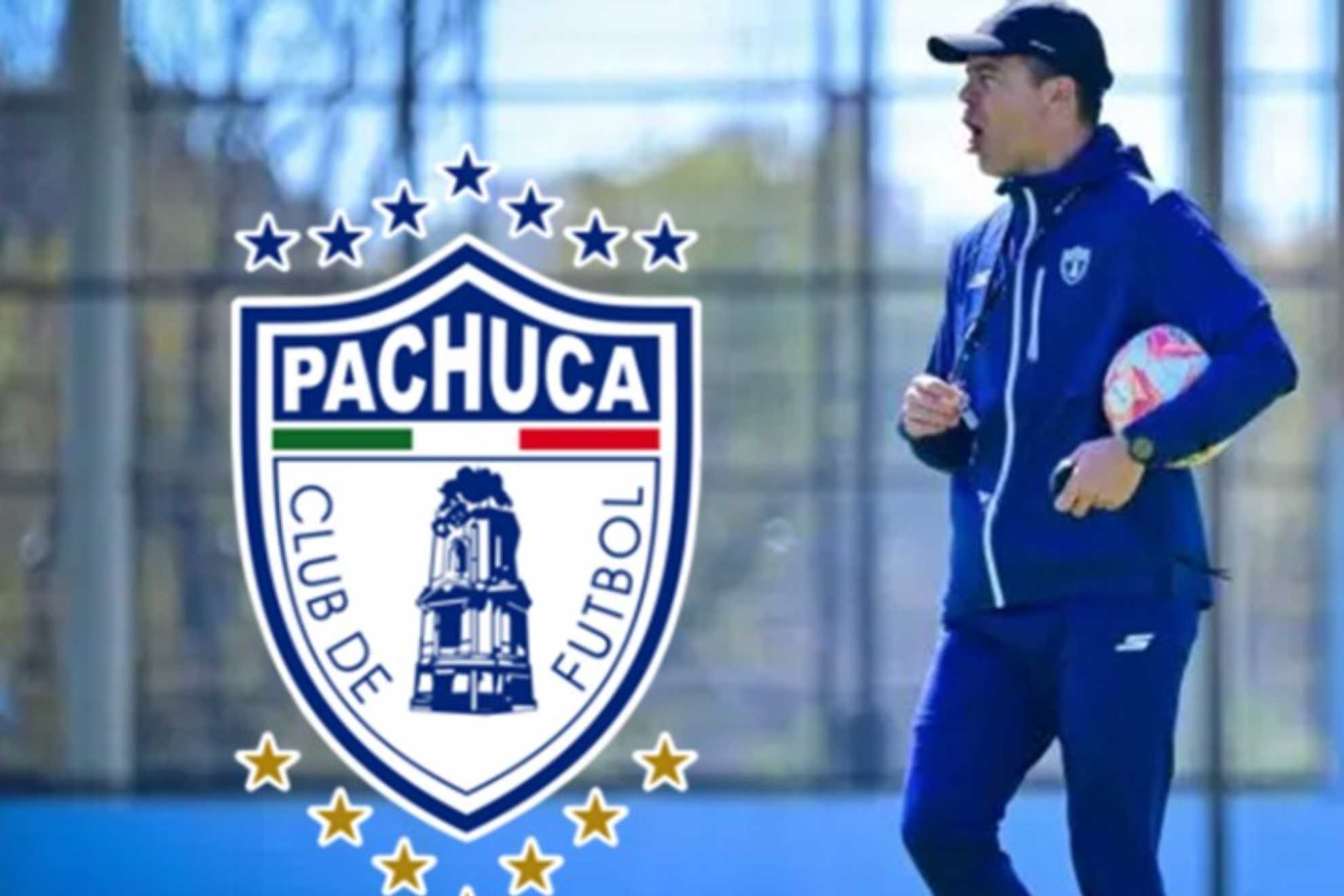 Esteban Solari  ten�a contrato solo por Play-In y no logr� pase a Liguilla