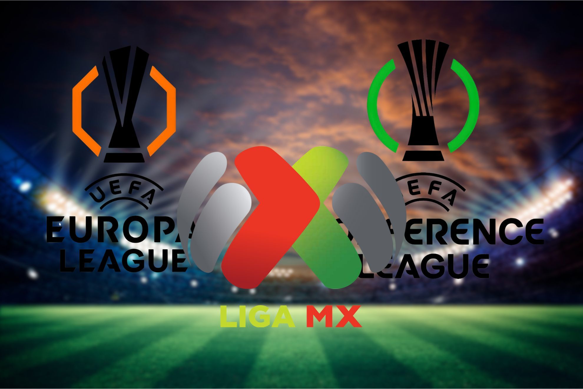 Partidos de F�tbol Hoy: Liga MX, Conference y Europa League y todos los partidos a ver este jueves 27 de noviembre